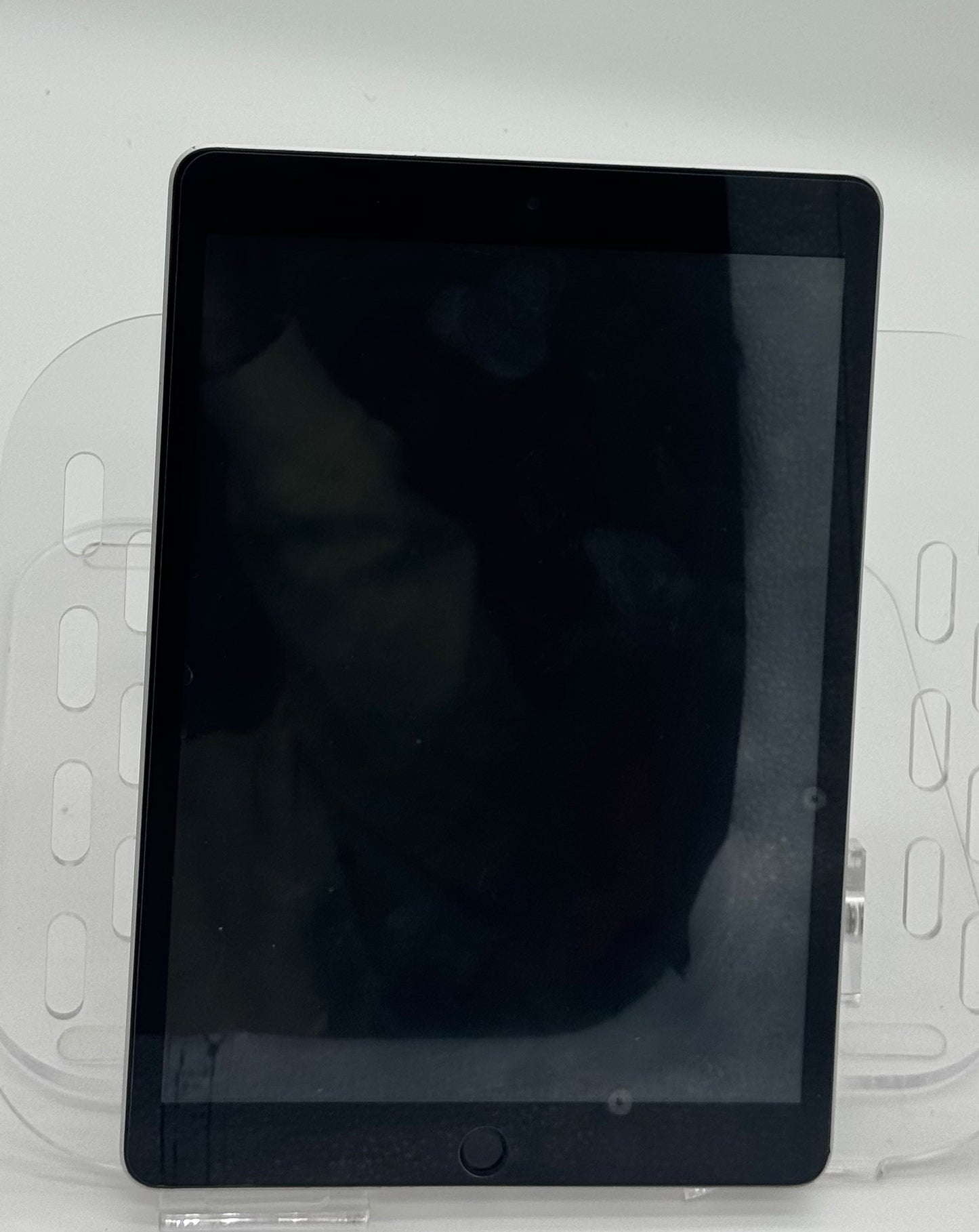 Apple iPad (9th Gen) A2602 (2021) - Gray - 64GB - Broken