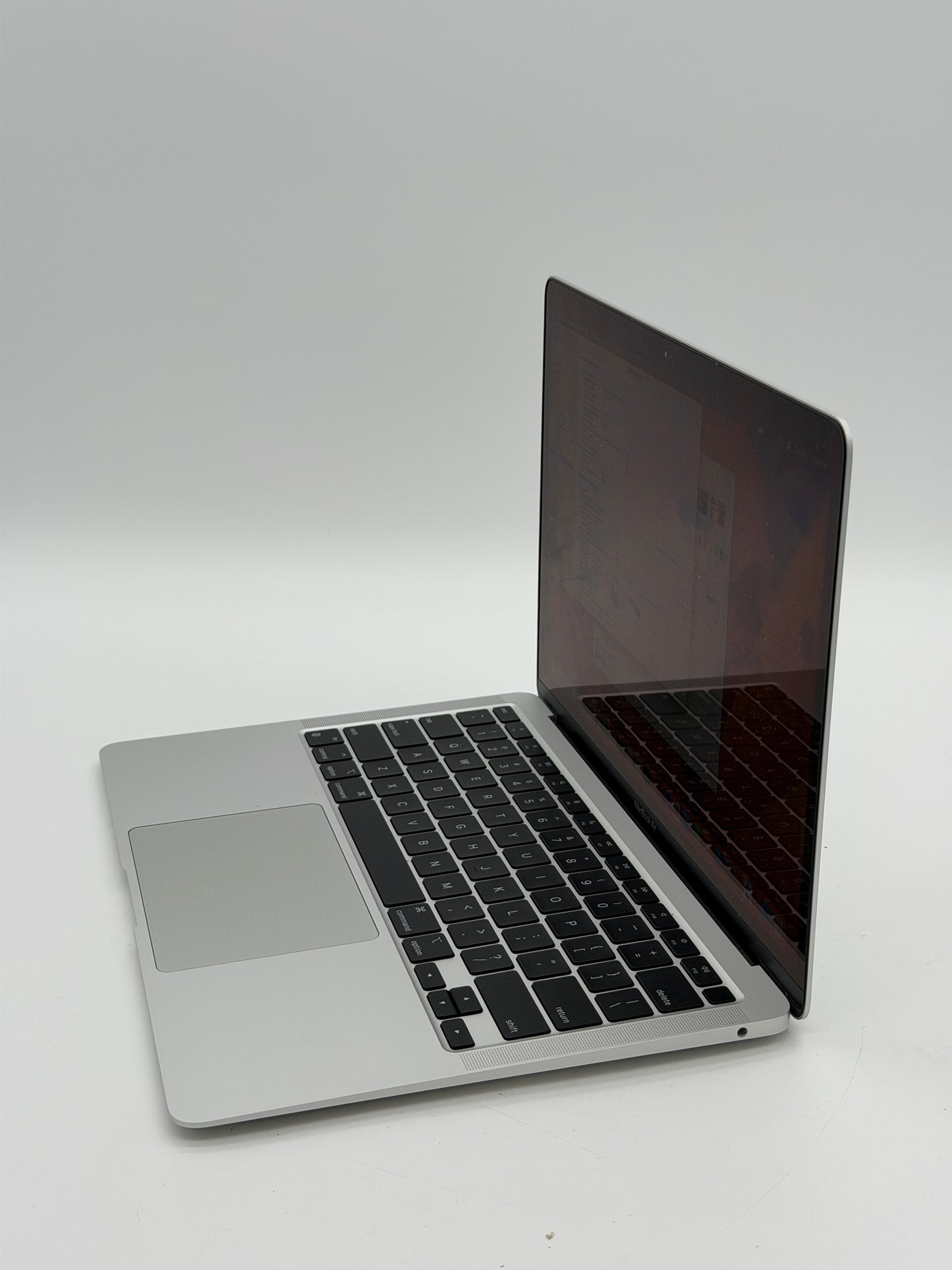 Apple MacBook Air 13.3in (256GB SSD, M1, 8GB) Laptop - Space Grey - Model A2337