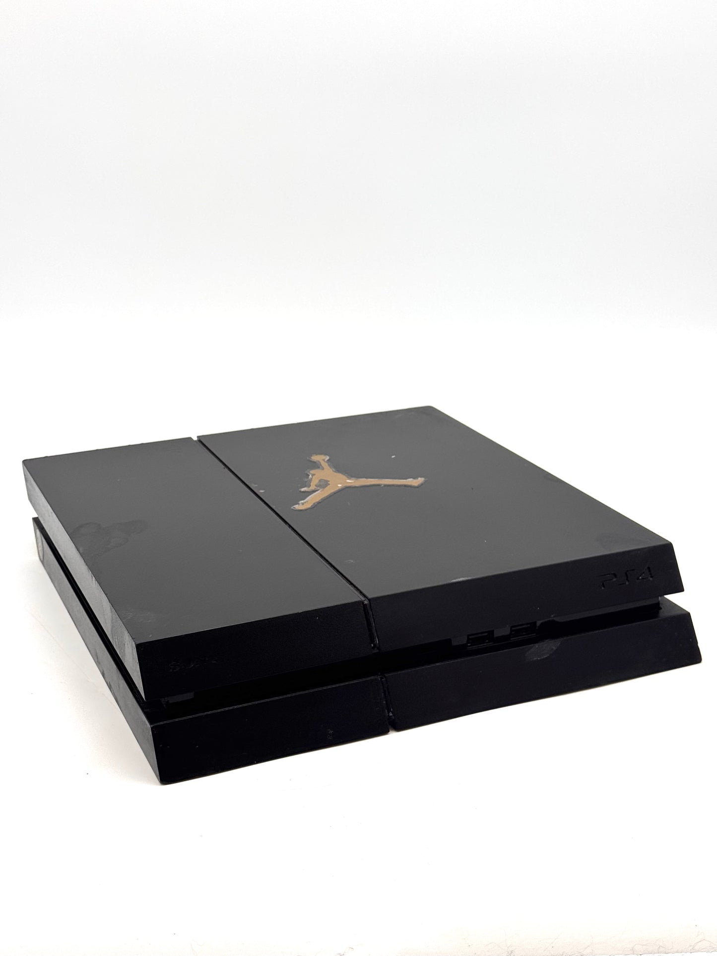 Sony PlayStation 4 CUH-1215A 500GB Black Console