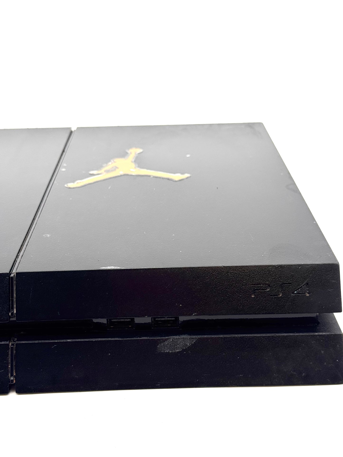 Sony PlayStation 4 CUH-1215A 500GB Black Console