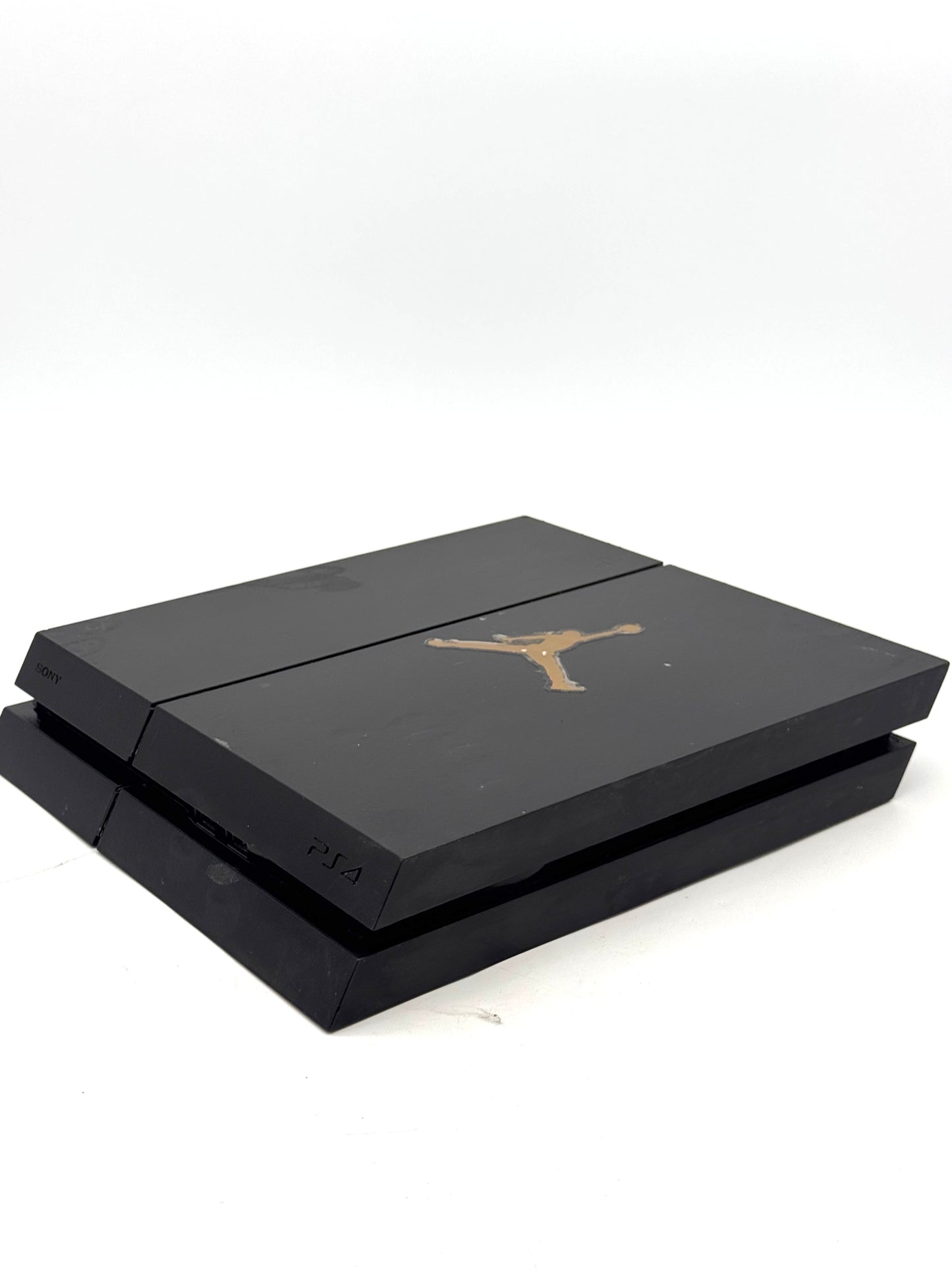 Sony PlayStation 4 CUH-1215A 500GB Black Console