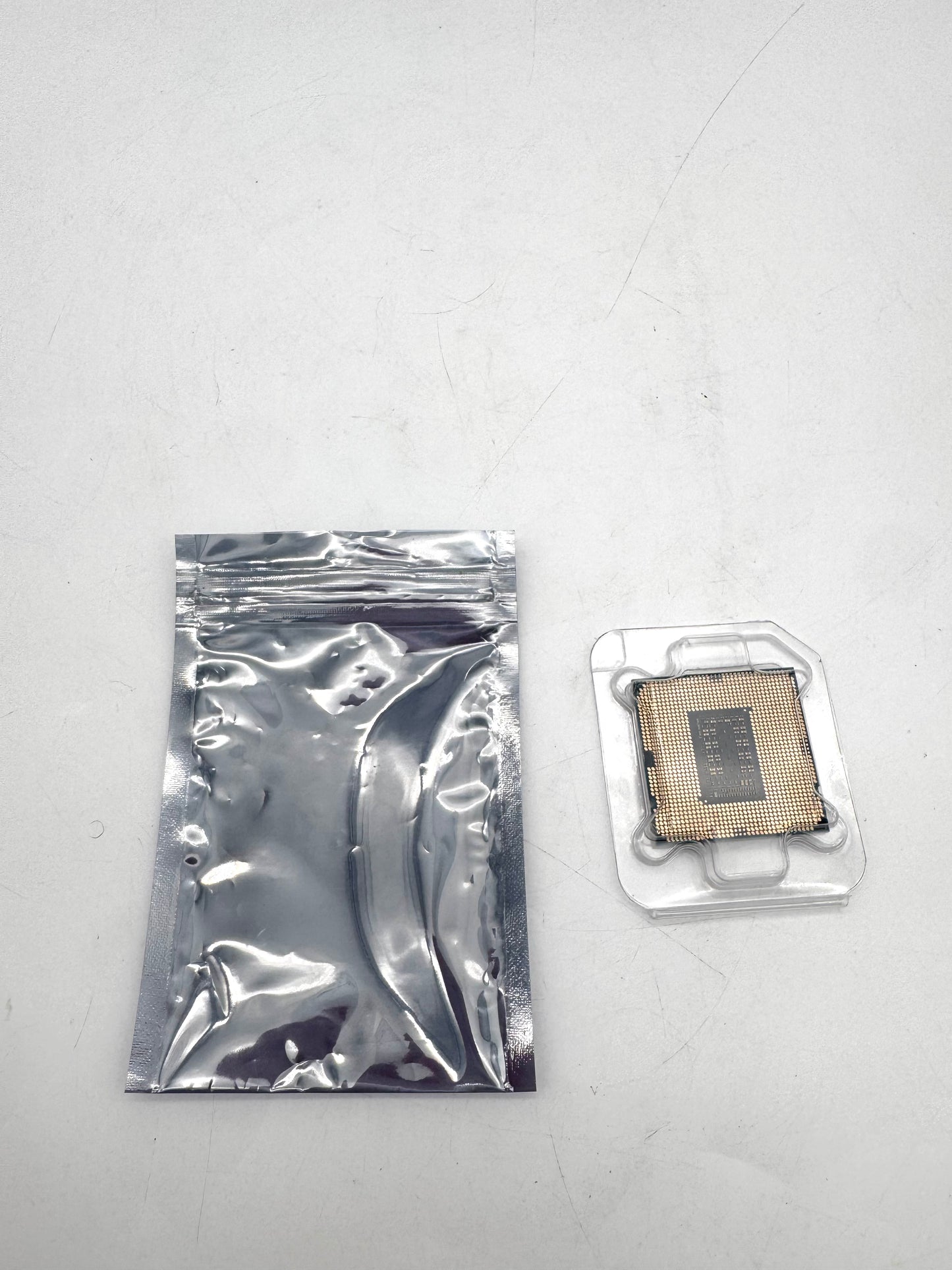 Intel Core i5-11400 2.60GHz 6-Core LGA1200 CPU Processor SRKP0 Tested