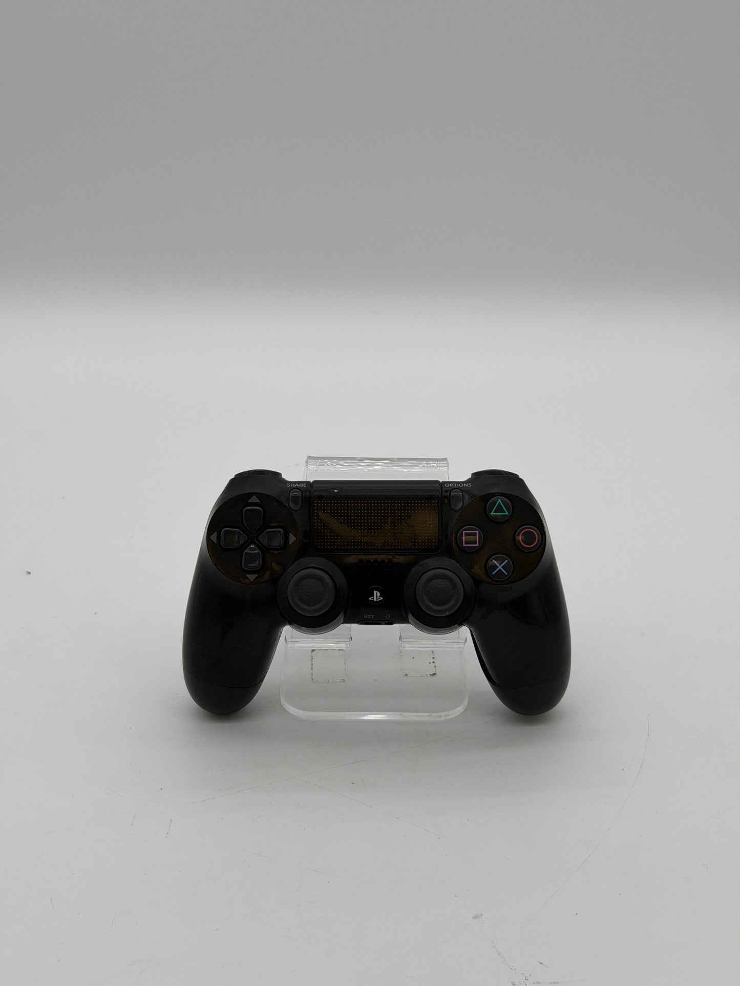 Sony Playstation 4 Wireless Controller Black - Used