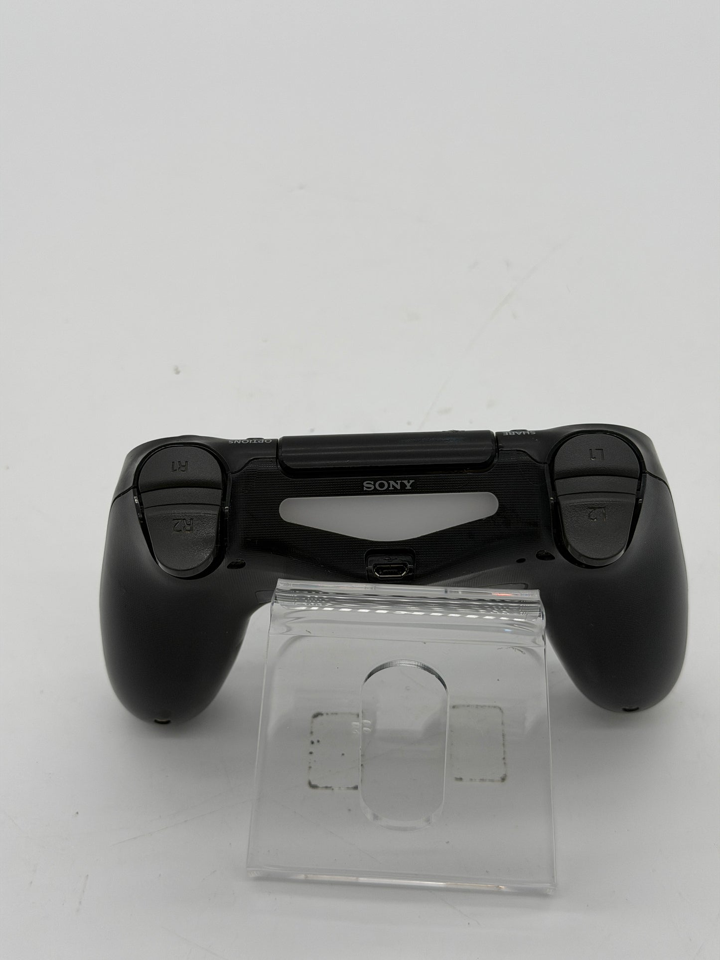 Sony Playstation 4 Wireless Controller Black - Used