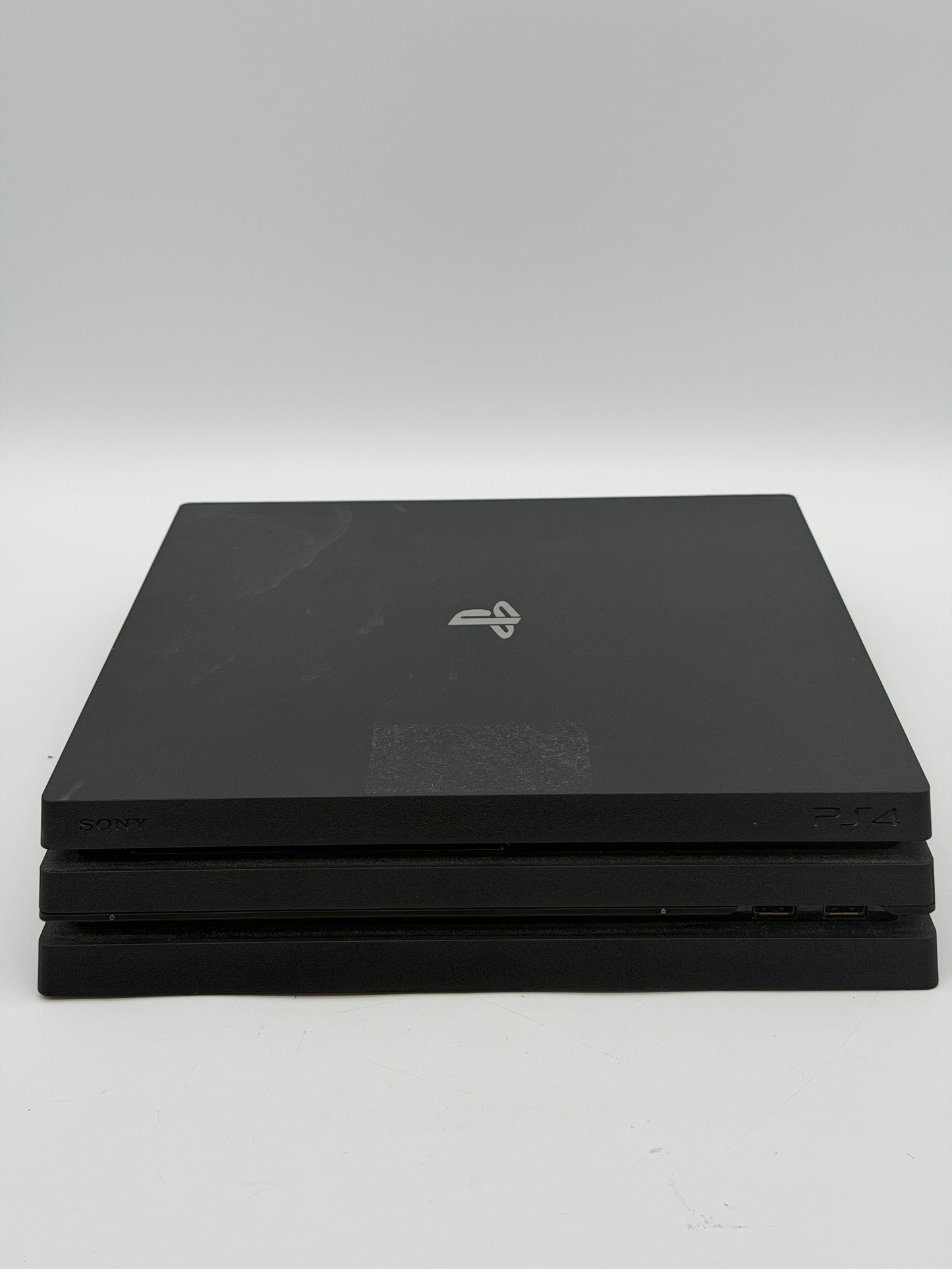 Sony PlayStation 4 Pro PS4 1TB Black Console CUH-7215B