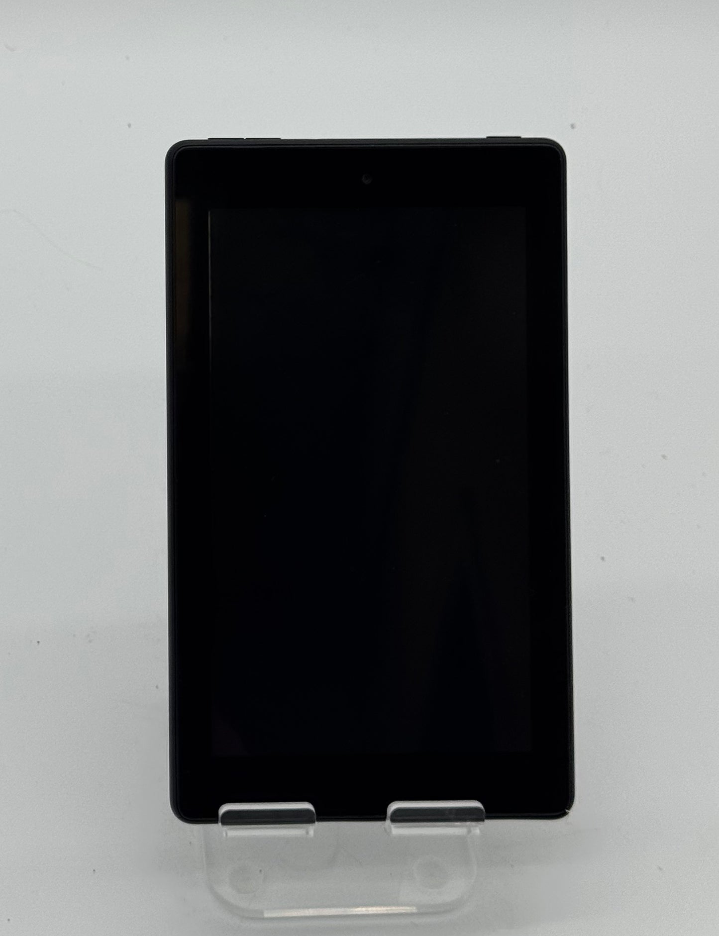 Kindle Fire 7 (9th Gen) Tablet - Used - Black - 16GB WiFi