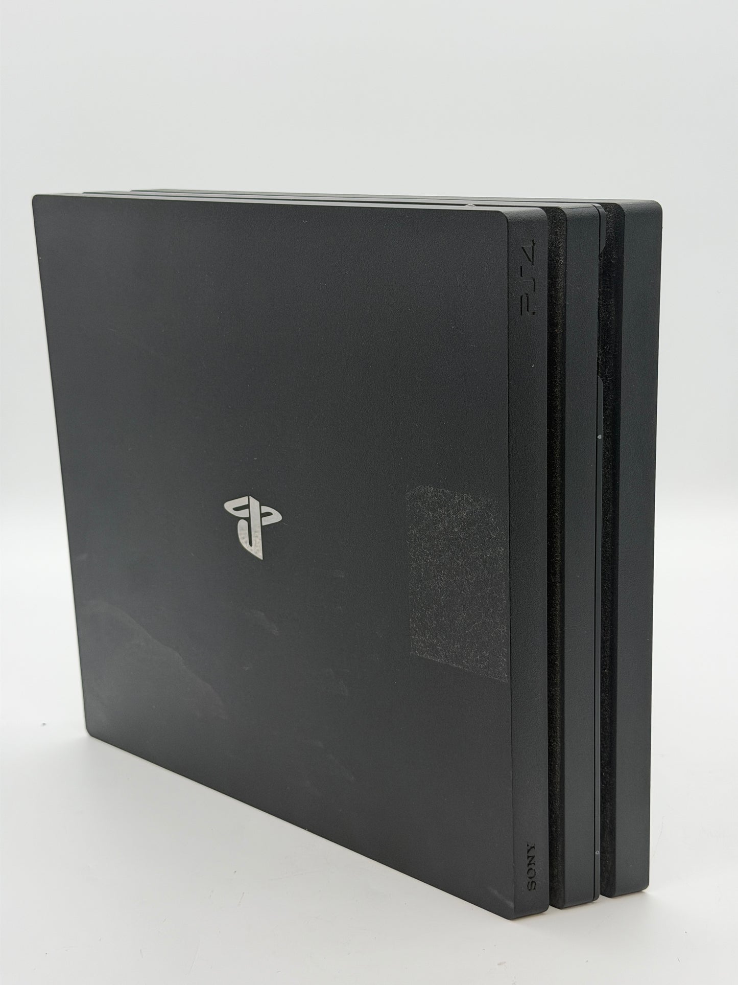 Sony PlayStation 4 Pro PS4 1TB Black Console CUH-7215B