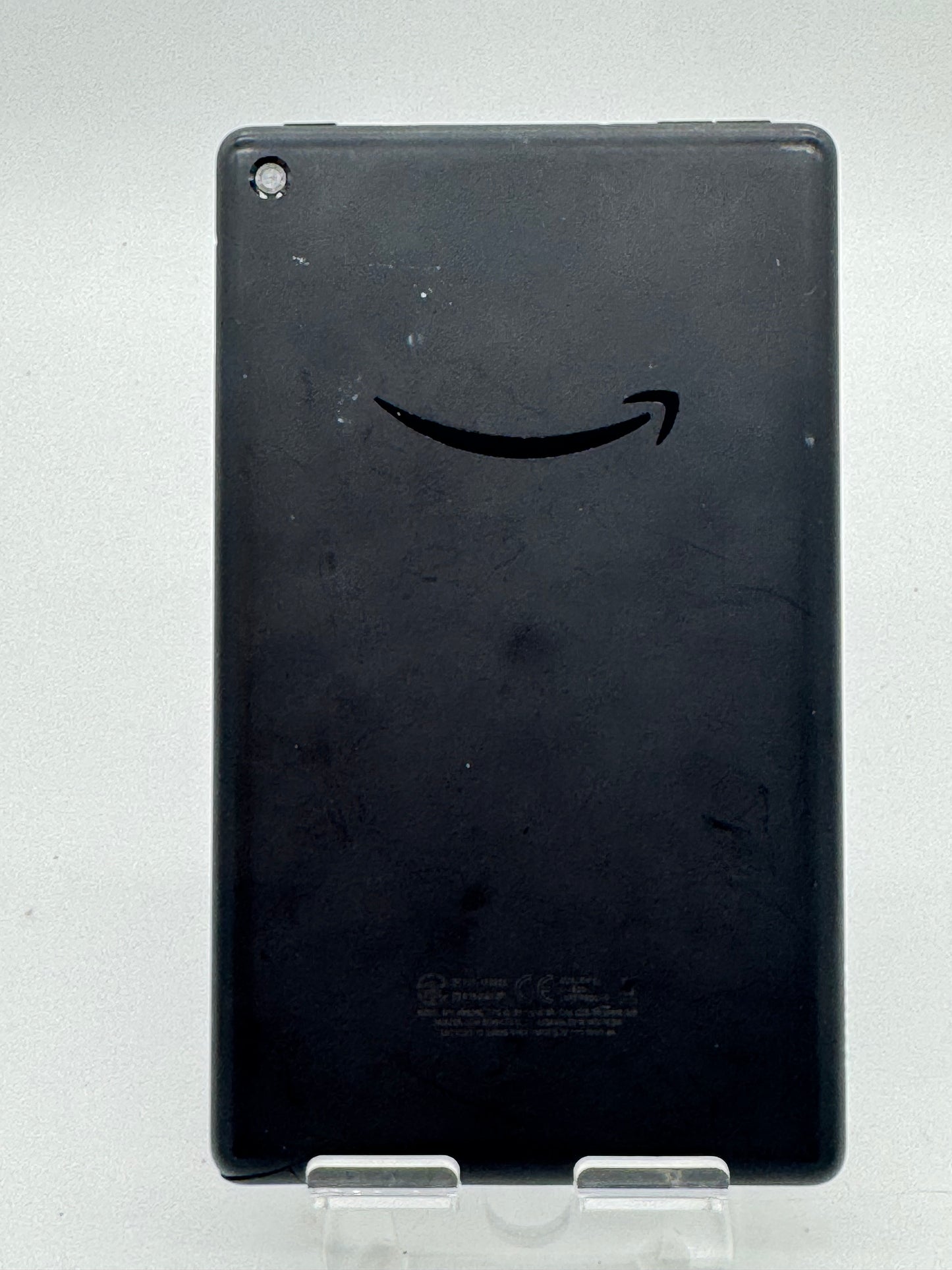 Kindle Fire 7 (9th Gen) Tablet - Used - Black - 16GB WiFi