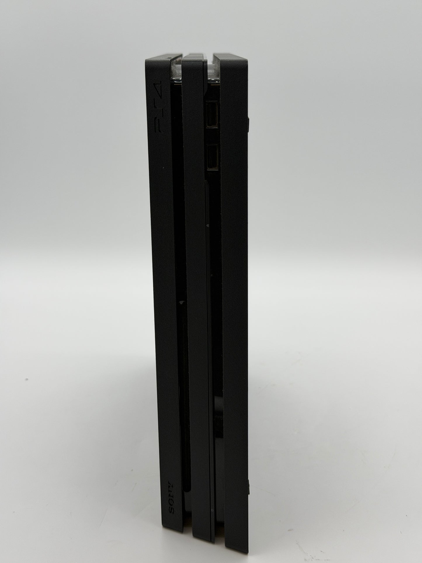 Sony PlayStation 4 Pro PS4 1TB Black Console CUH-7215B