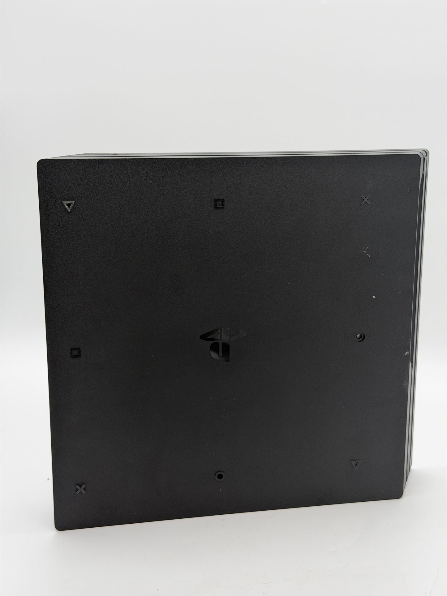 Sony PlayStation 4 Pro PS4 1TB Black Console CUH-7215B