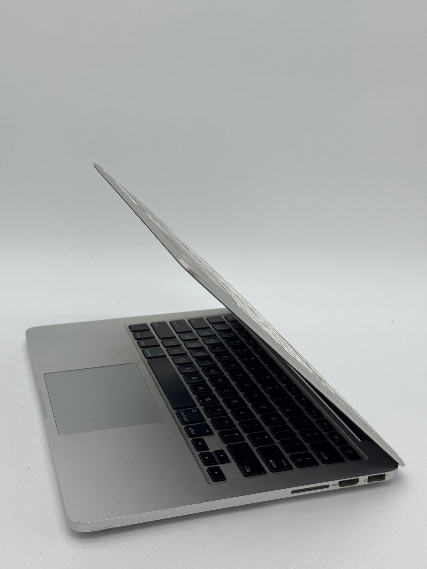 Apple MacBook Pro 13'' A1425 (2013) - Used - Gray - 256GB - i5 Processor