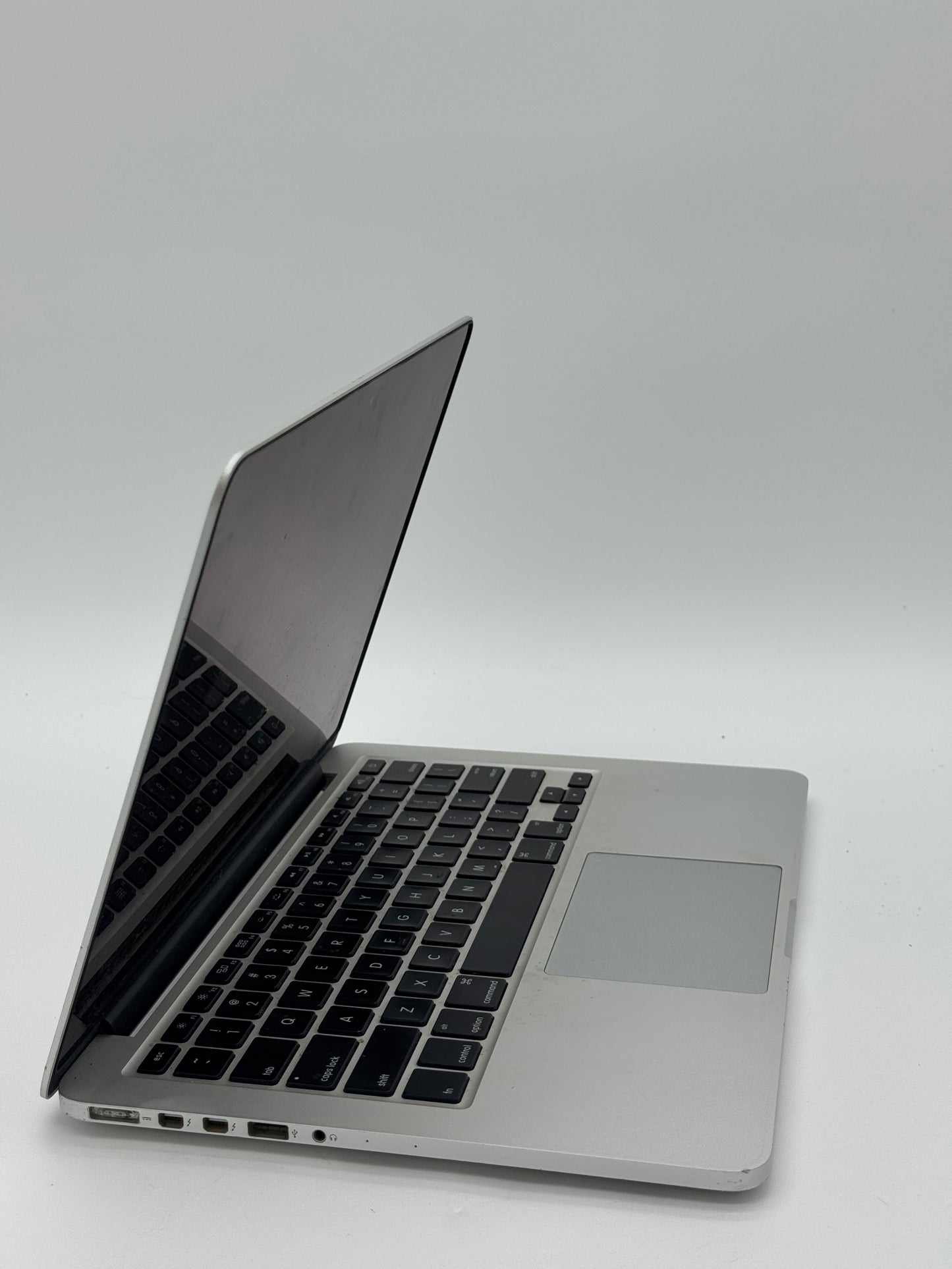 Apple MacBook Pro 13'' A1425 (2013) - Used - Gray - 256GB - i5 Processor