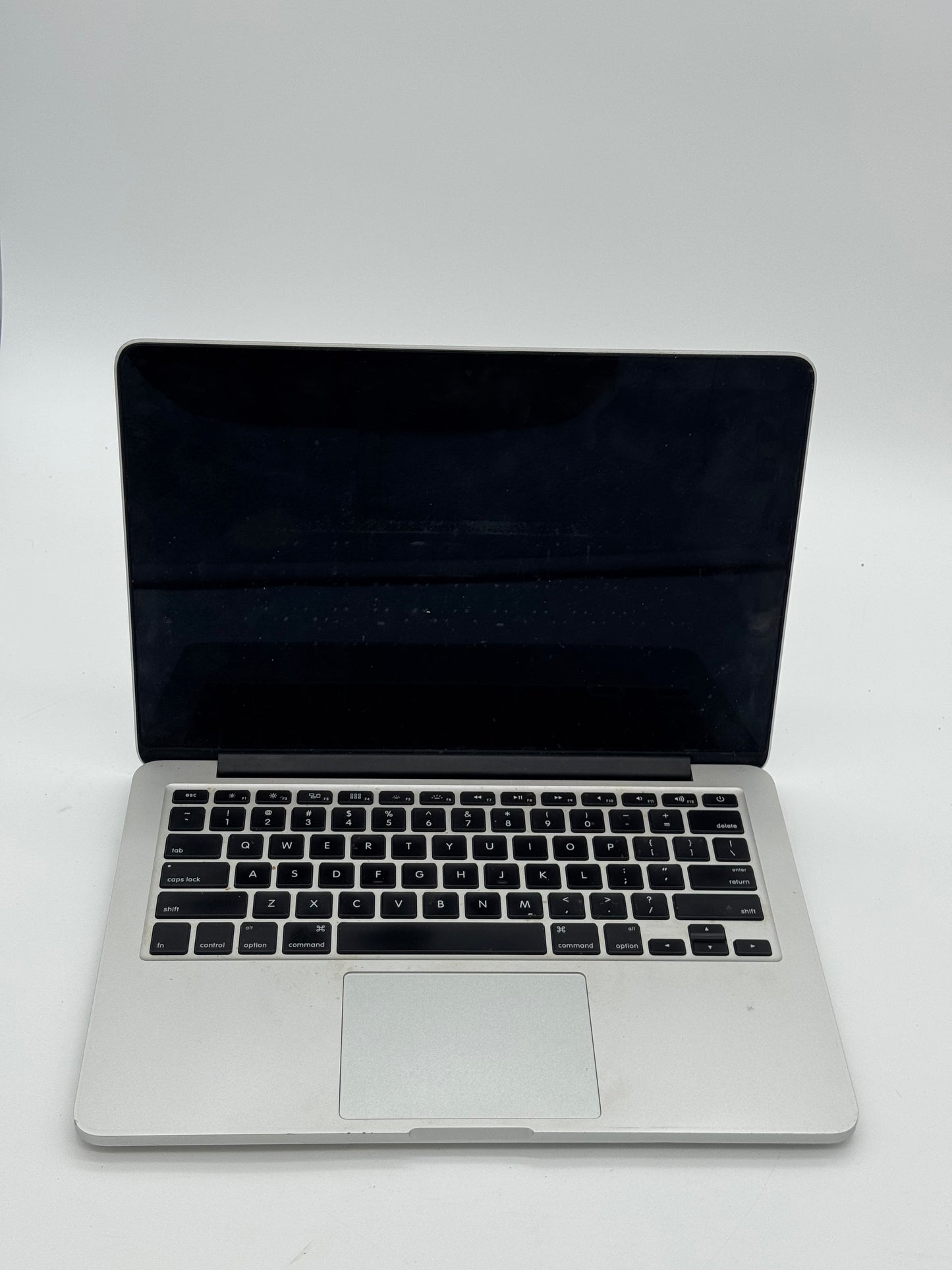 Apple MacBook Pro 13'' A1425 (2013) - Used - Gray - 256GB - i5 Processor