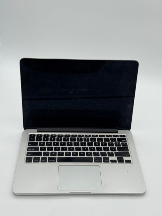 Apple MacBook Pro 13'' A1425 (2013) - Used - Gray - 256GB - i5 Processor