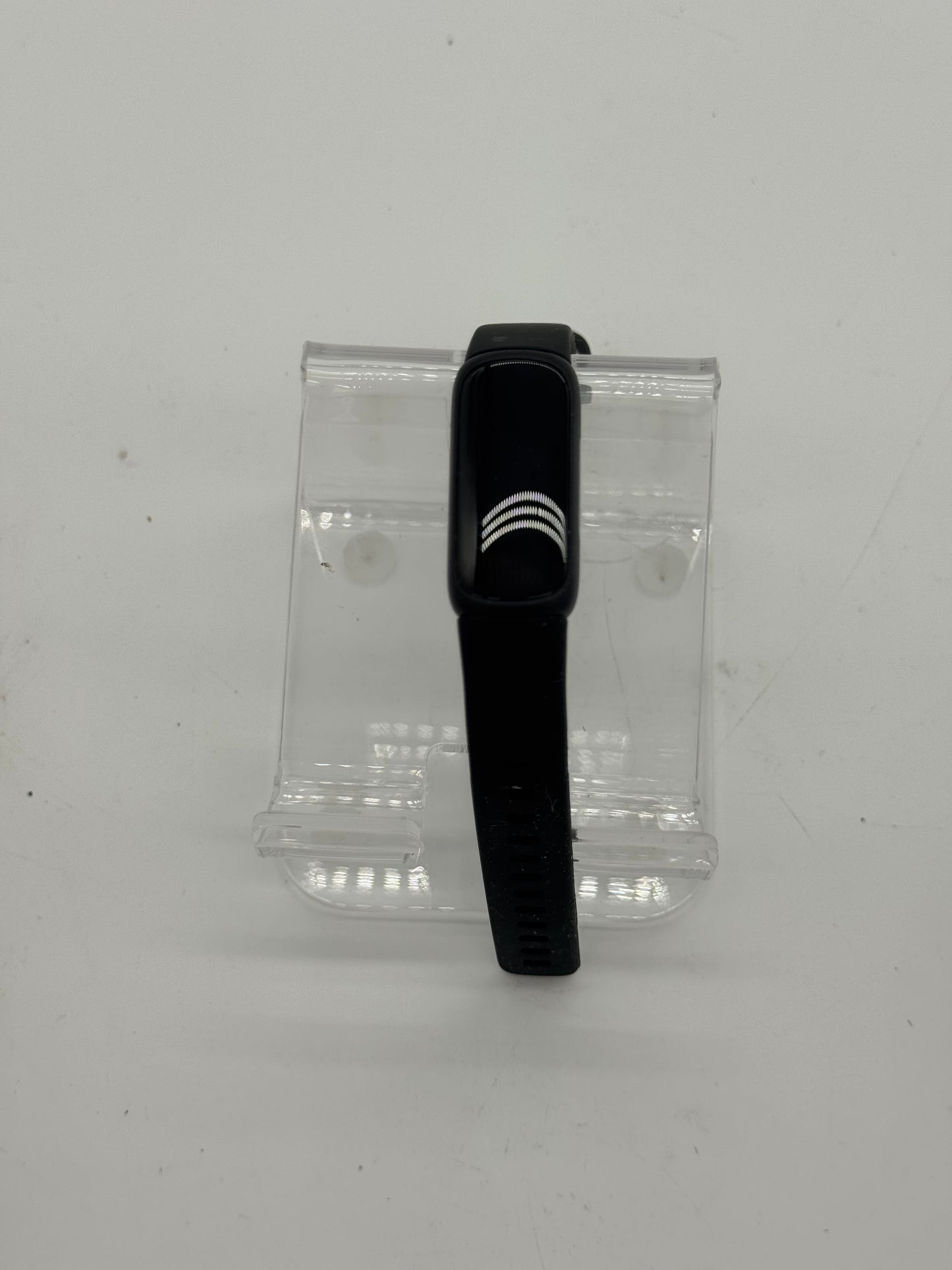 New Fitbit Inspire 3 Smart Watch - Black Alpine Loop NEW NO BOX