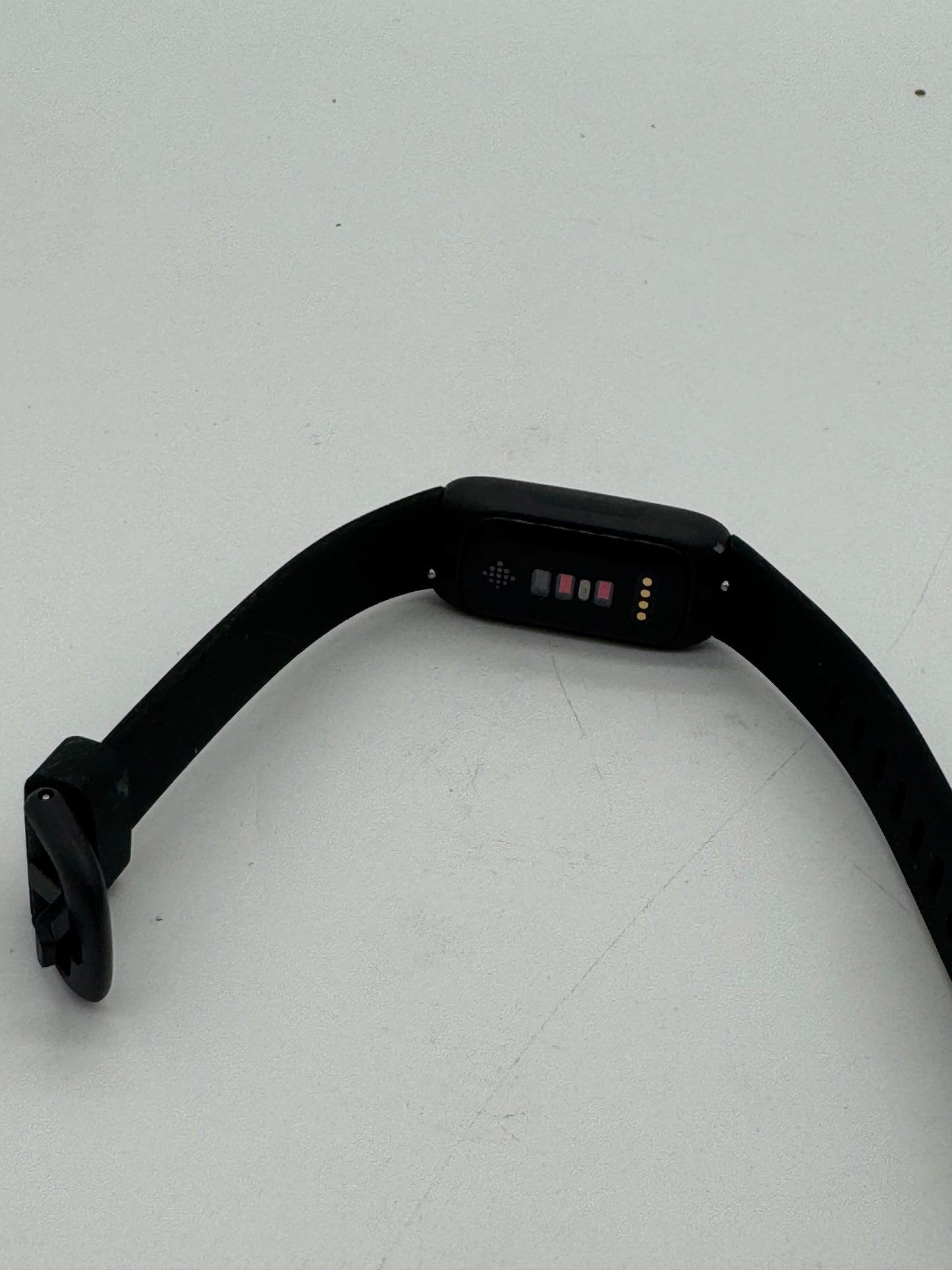 New Fitbit Inspire 3 Smart Watch - Black Alpine Loop NEW NO BOX