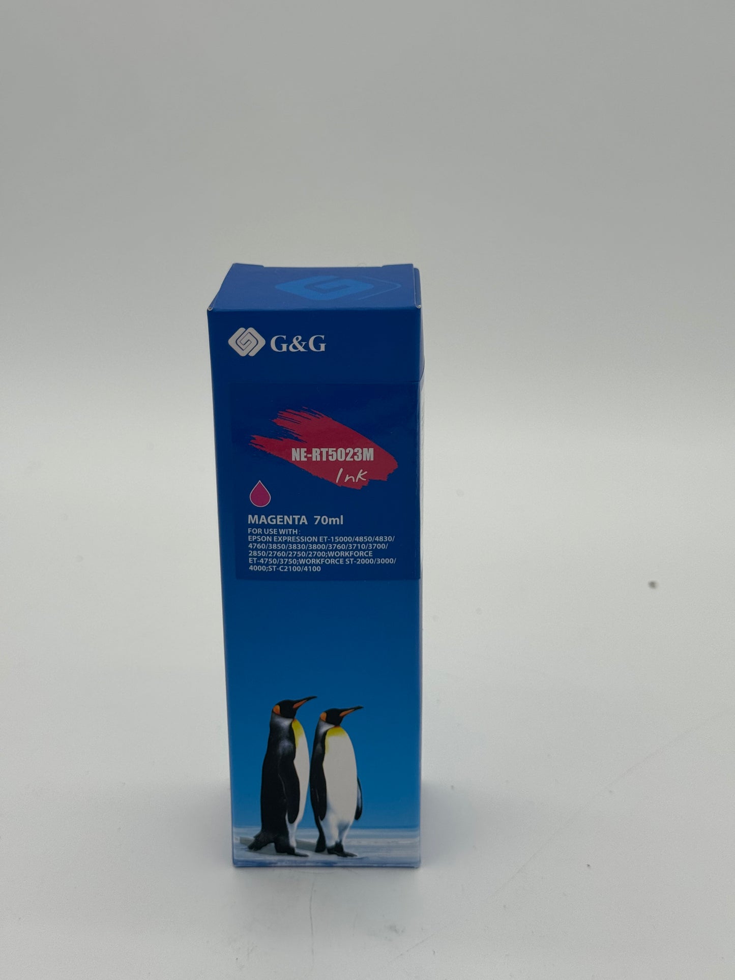 G&G NE-RT5023M (Magenta 70ml)