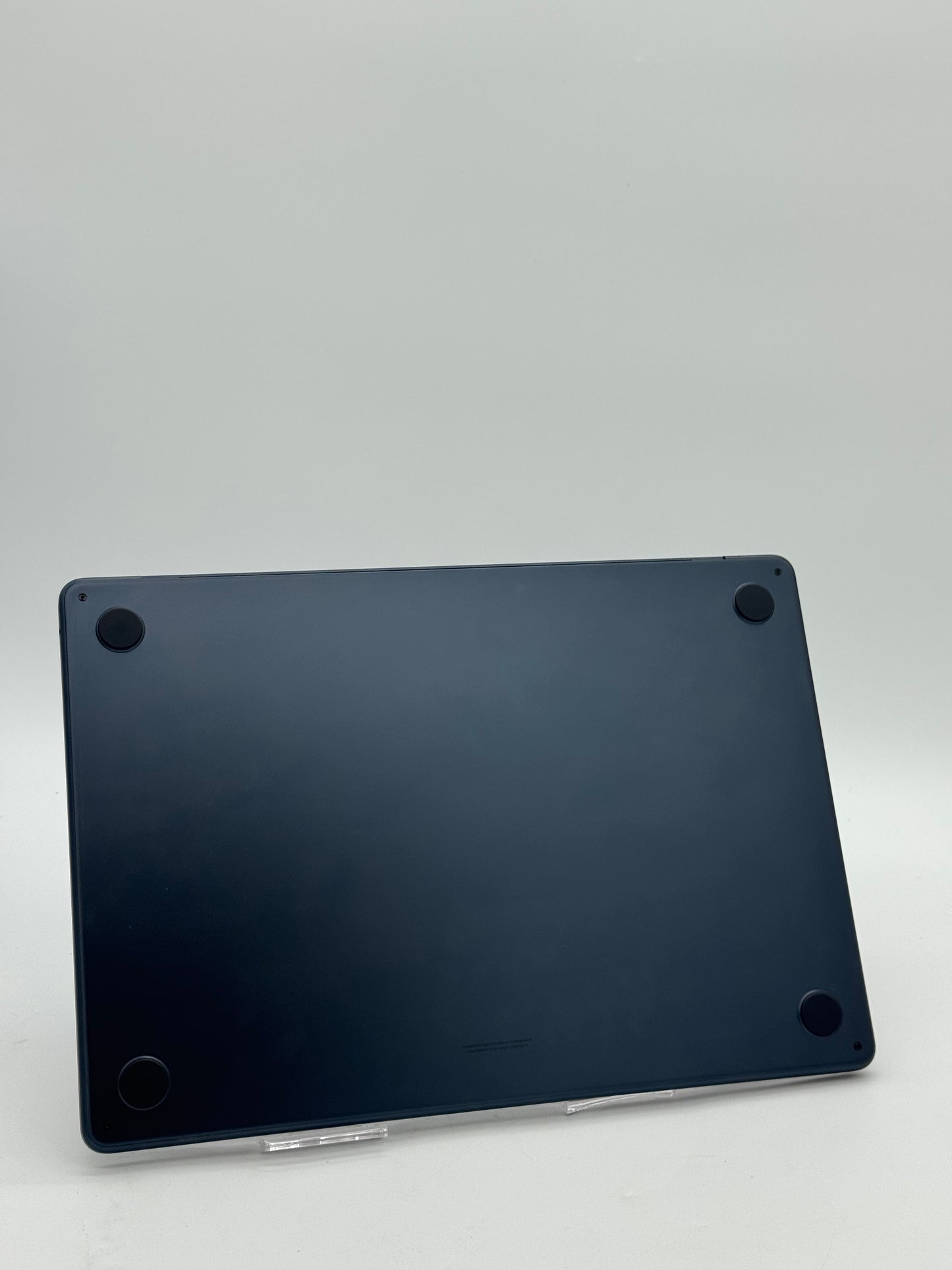 Apple MacBook Air 15" M3 A3114 (2024) - Used - Blue - 256GB SSD