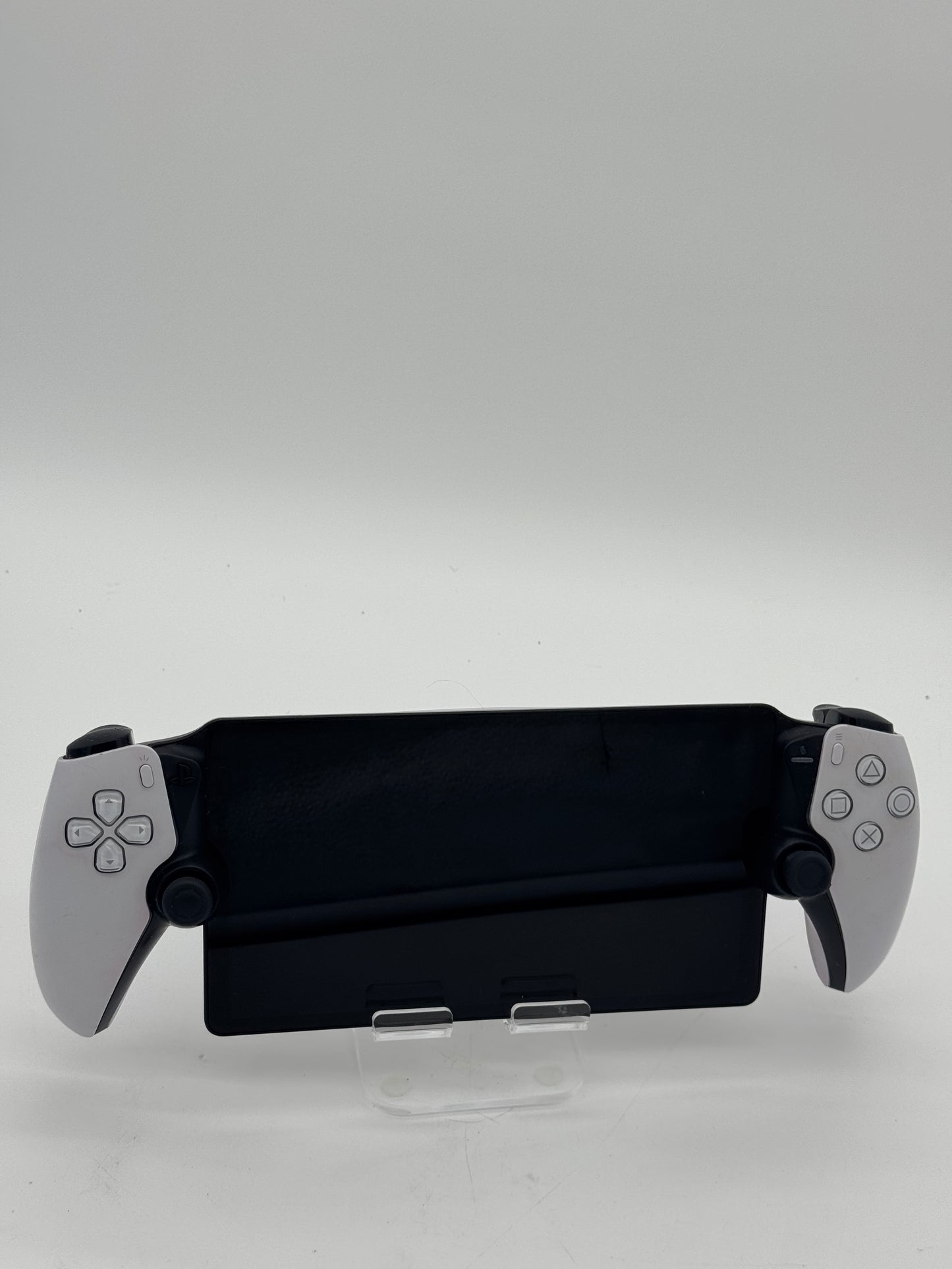 Used Sony PlayStation Portal (CFI-Y1001) – 2024 - White