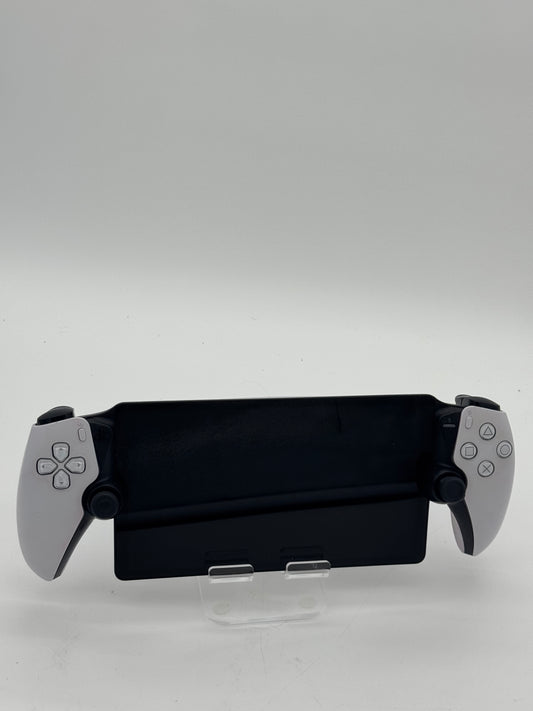 Used Sony PlayStation Portal (CFI-Y1001) – 2024 - White