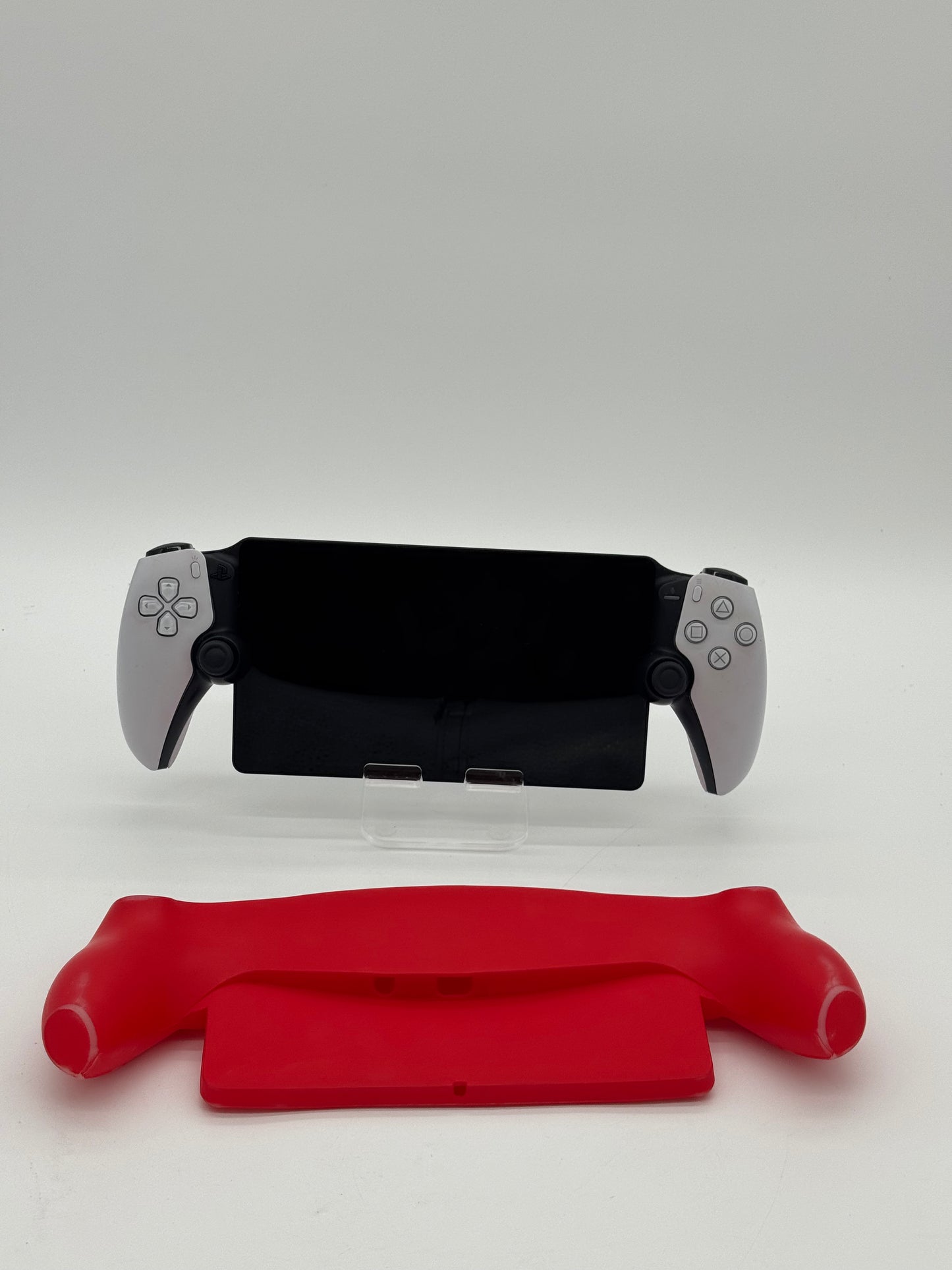 Used Sony PlayStation Portal (CFI-Y1001) – 2024 - White
