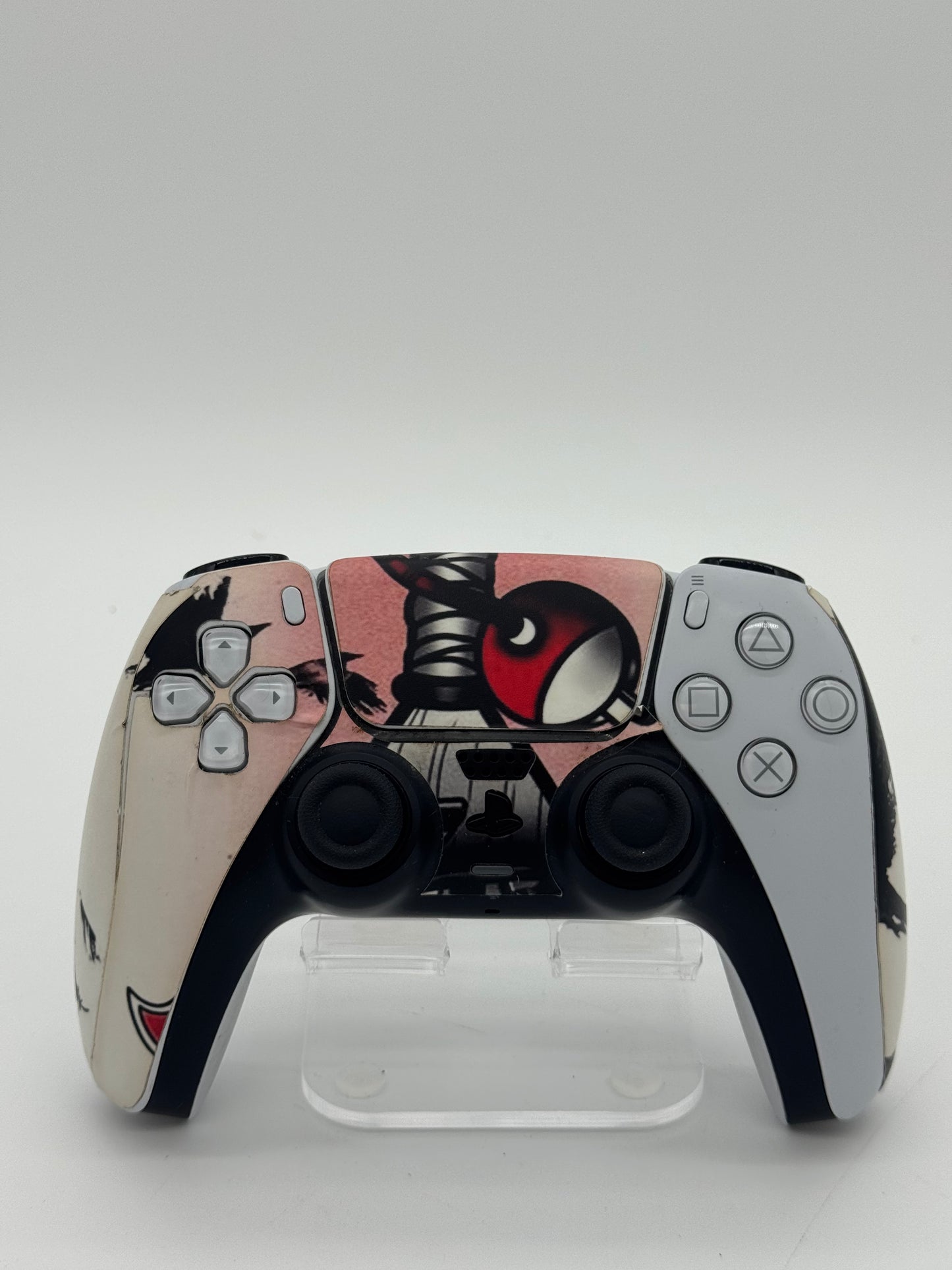 Used Sony Playstation 5 DualSense Wireless Controller - Multi-Colored