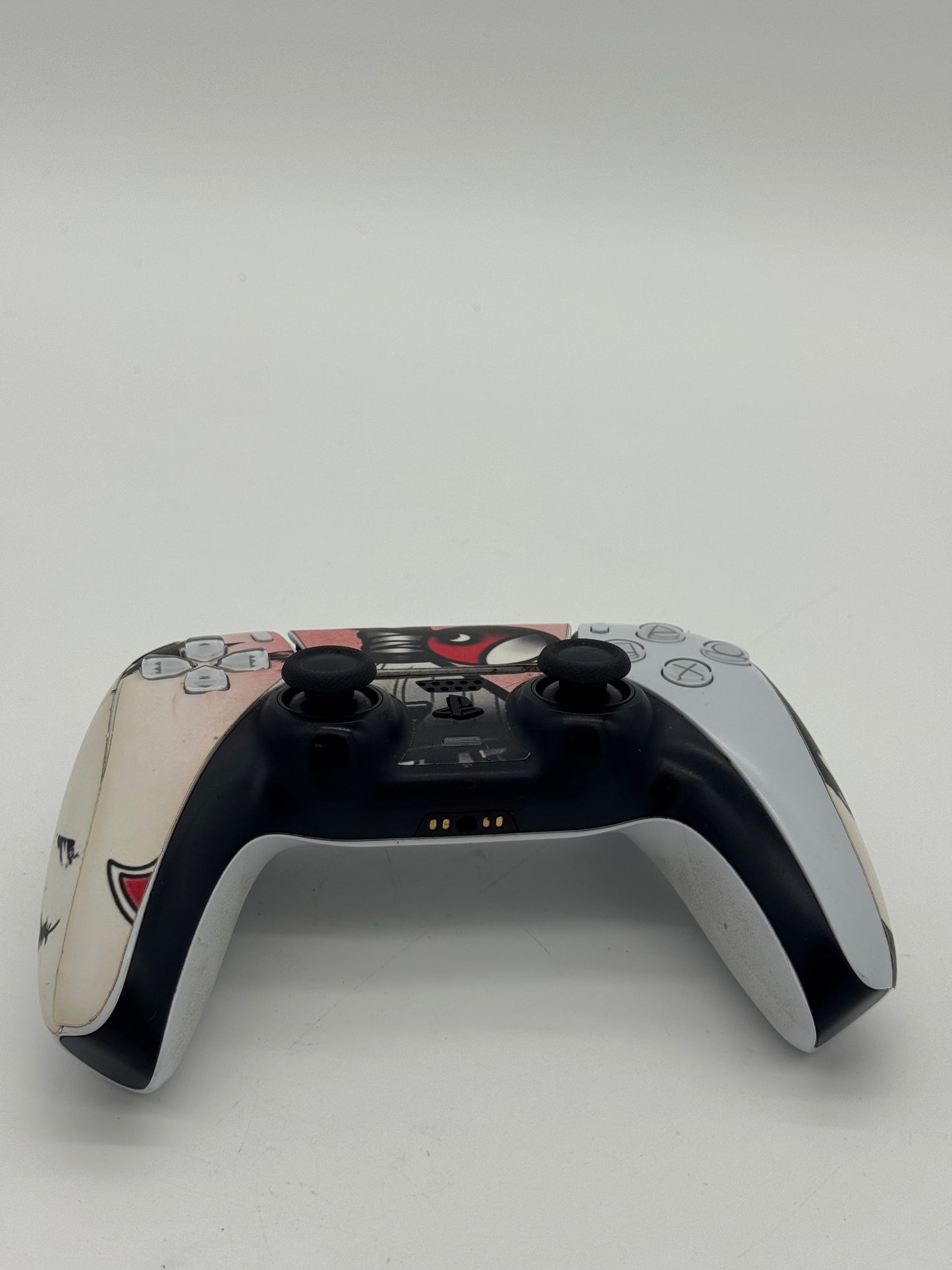 Used Sony Playstation 5 DualSense Wireless Controller - Multi-Colored