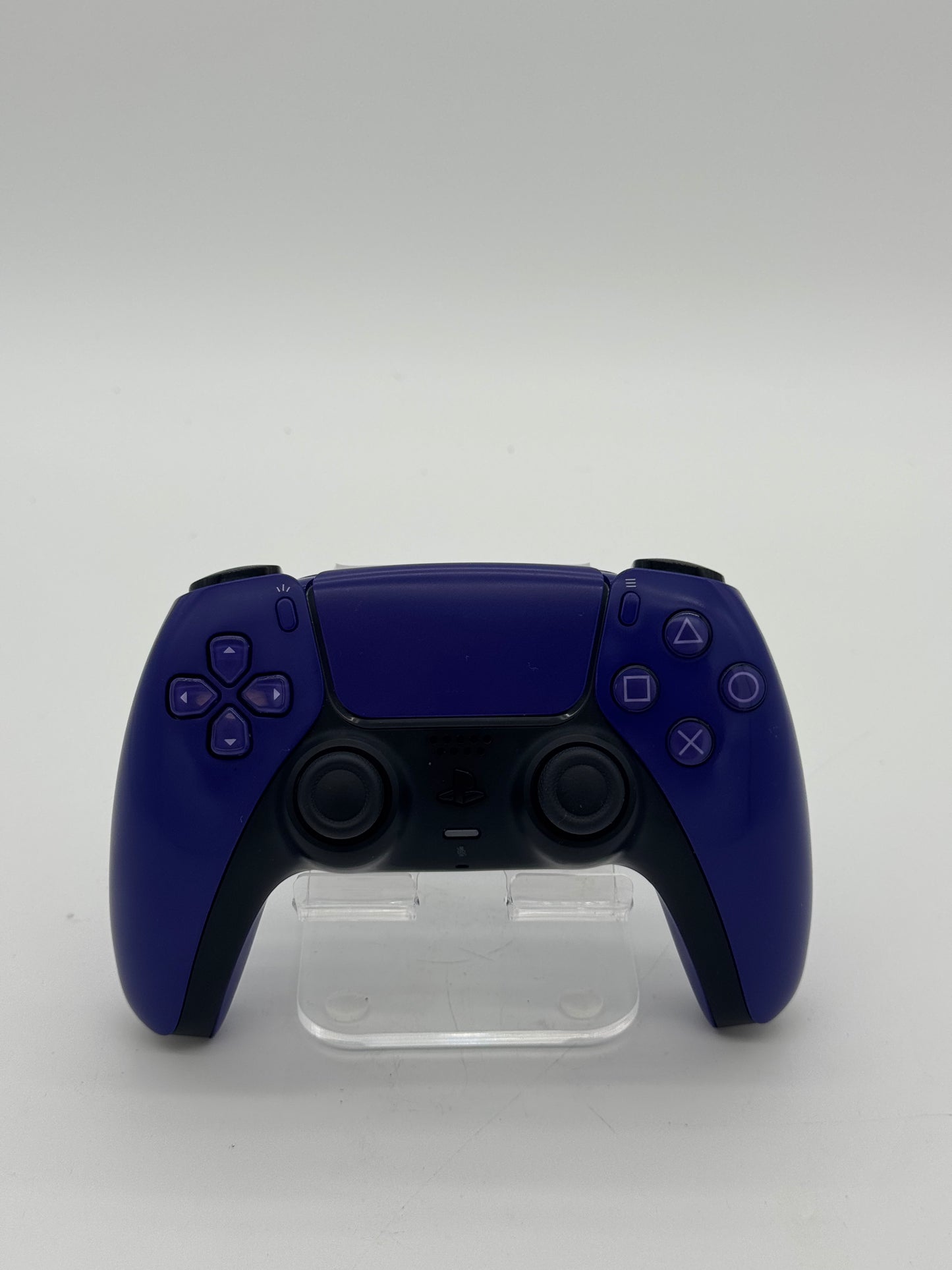 Sony Playstation 5 Dualsense Wireless Controller - Used Purple