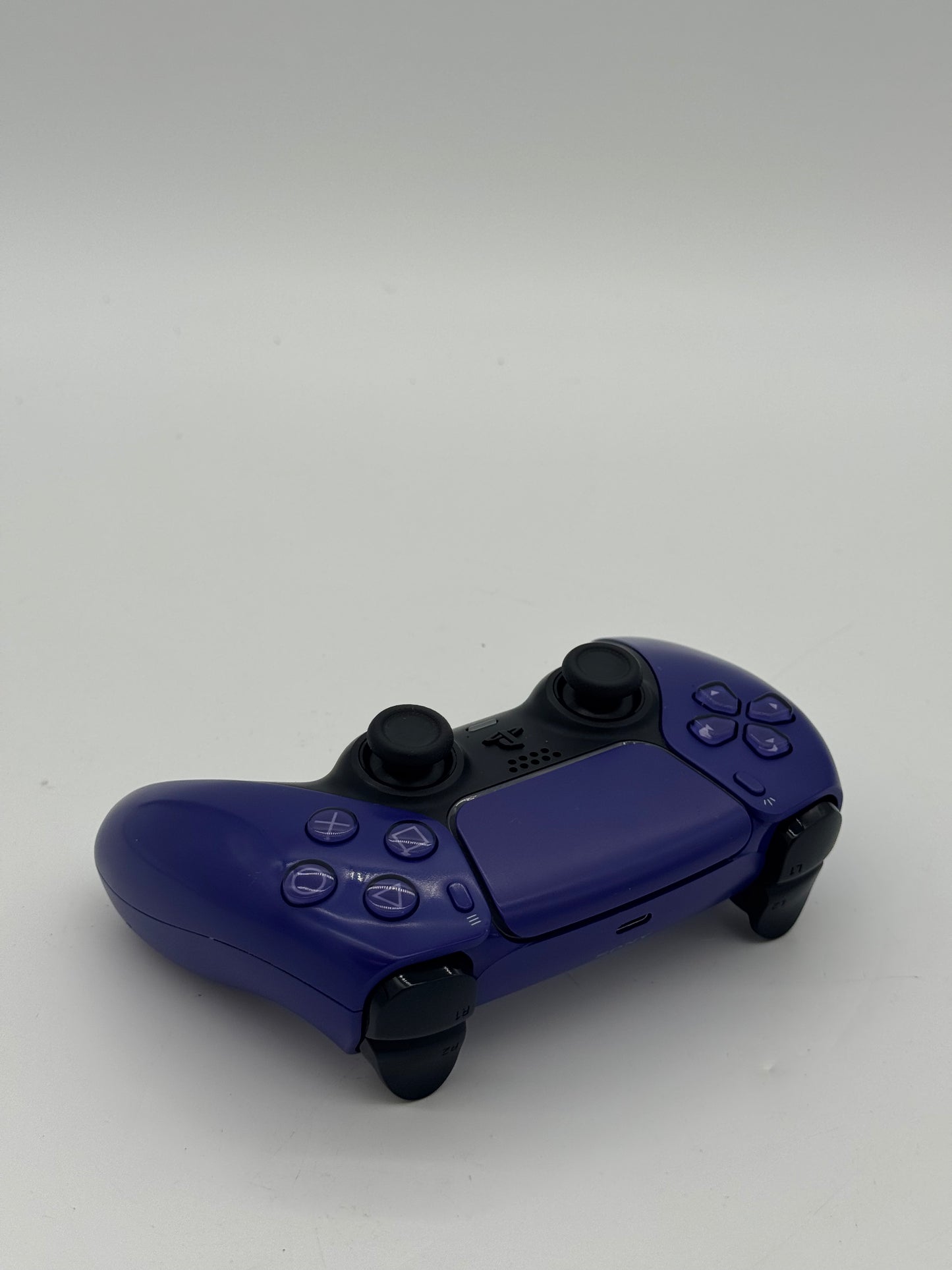 Sony Playstation 5 Dualsense Wireless Controller - Used Purple