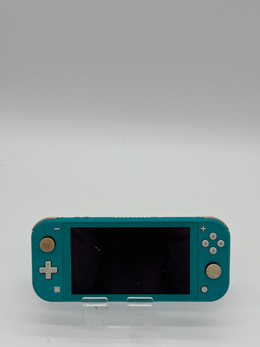 Nintendo Switch Lite (HDH-001) Blue 2019 - Used