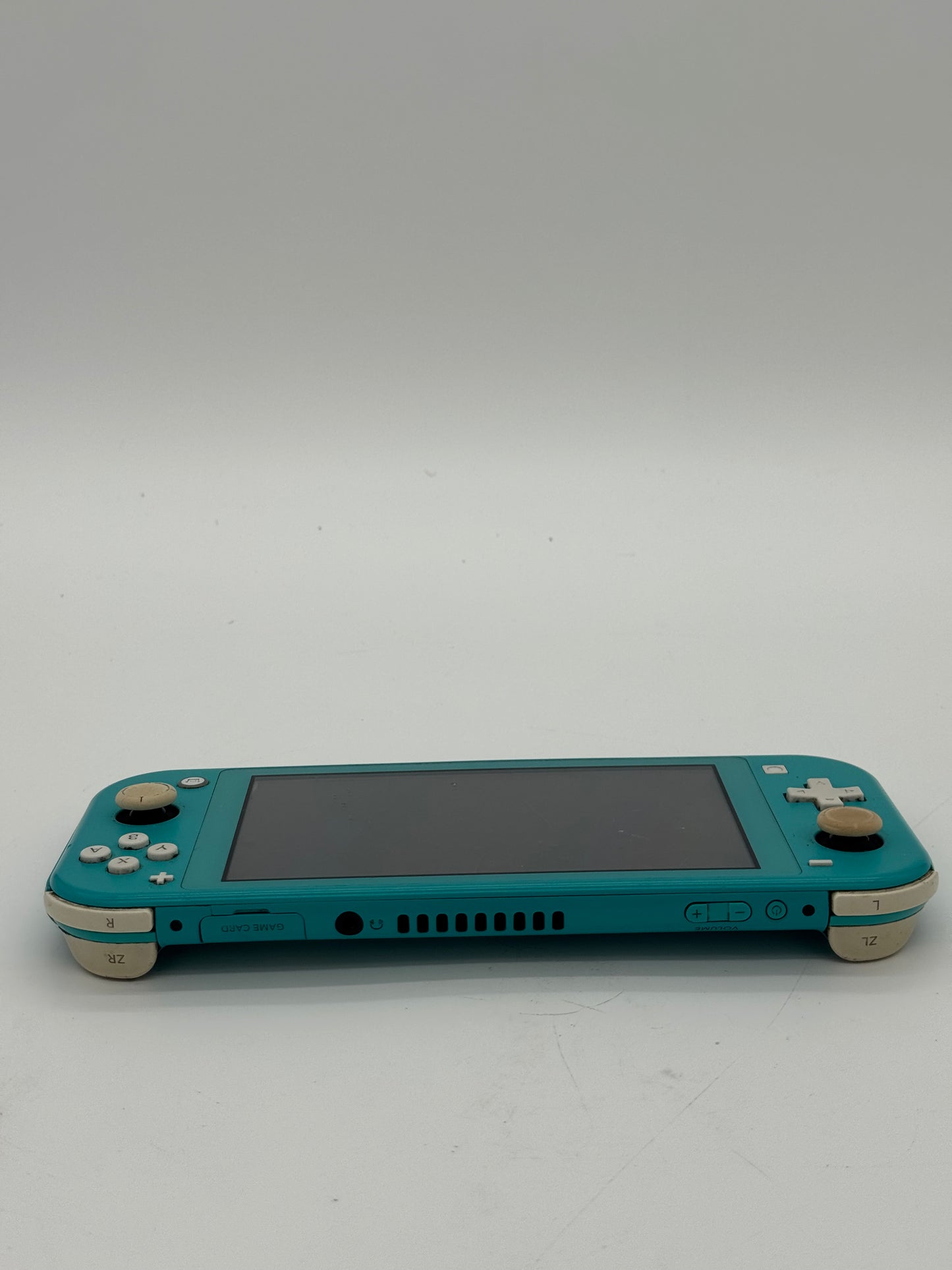 Nintendo Switch Lite (HDH-001) Blue 2019 - Used