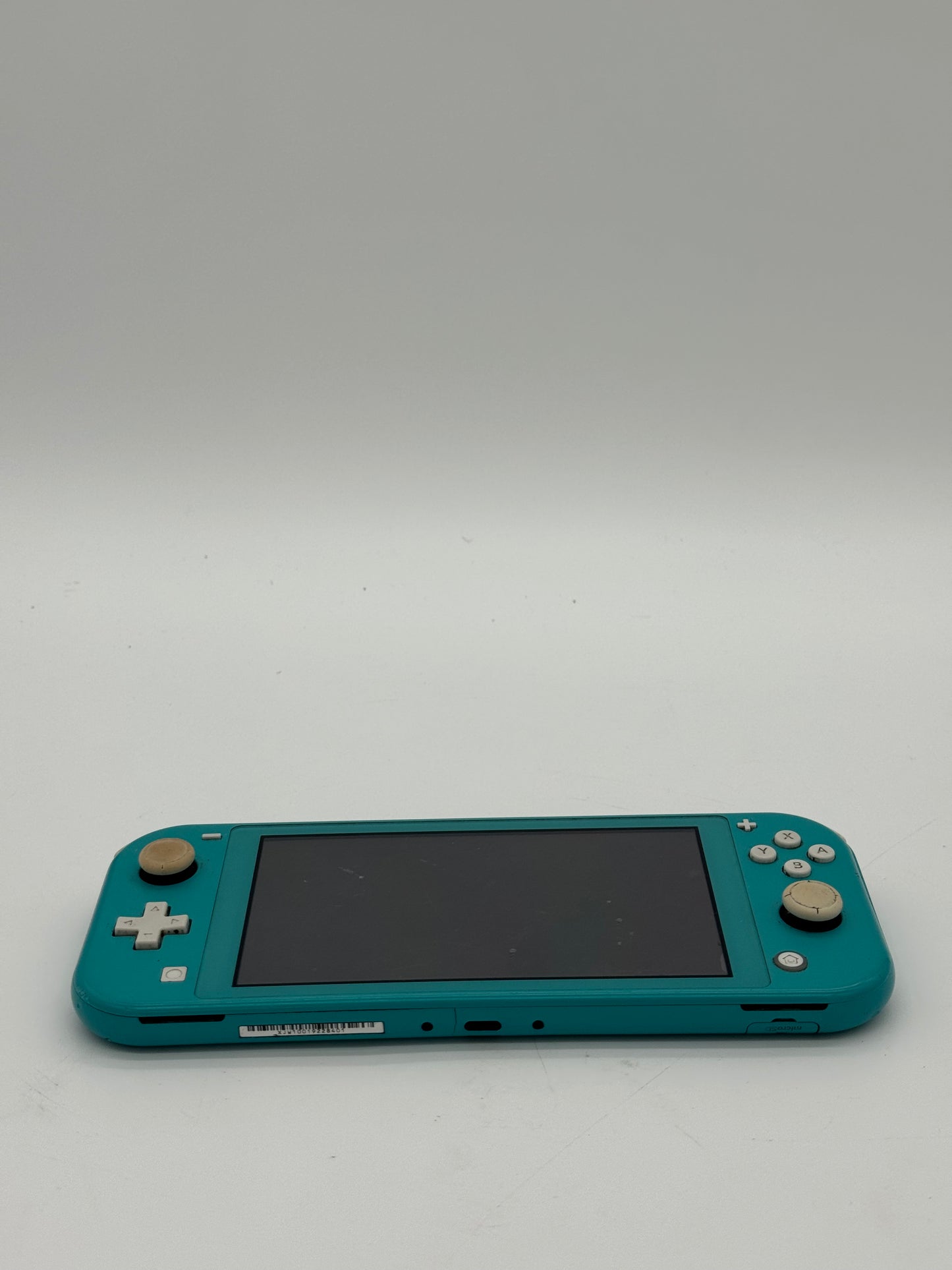 Nintendo Switch Lite (HDH-001) Blue 2019 - Used