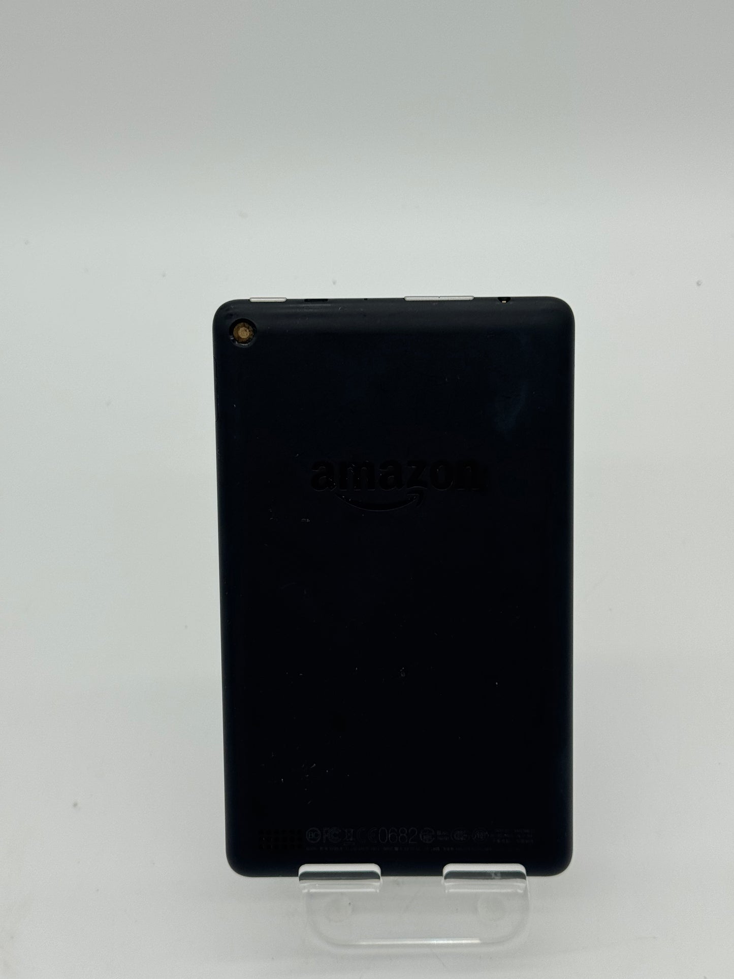 Amazon Fire (5th Generation) Tablet - 16GB - Black - Used