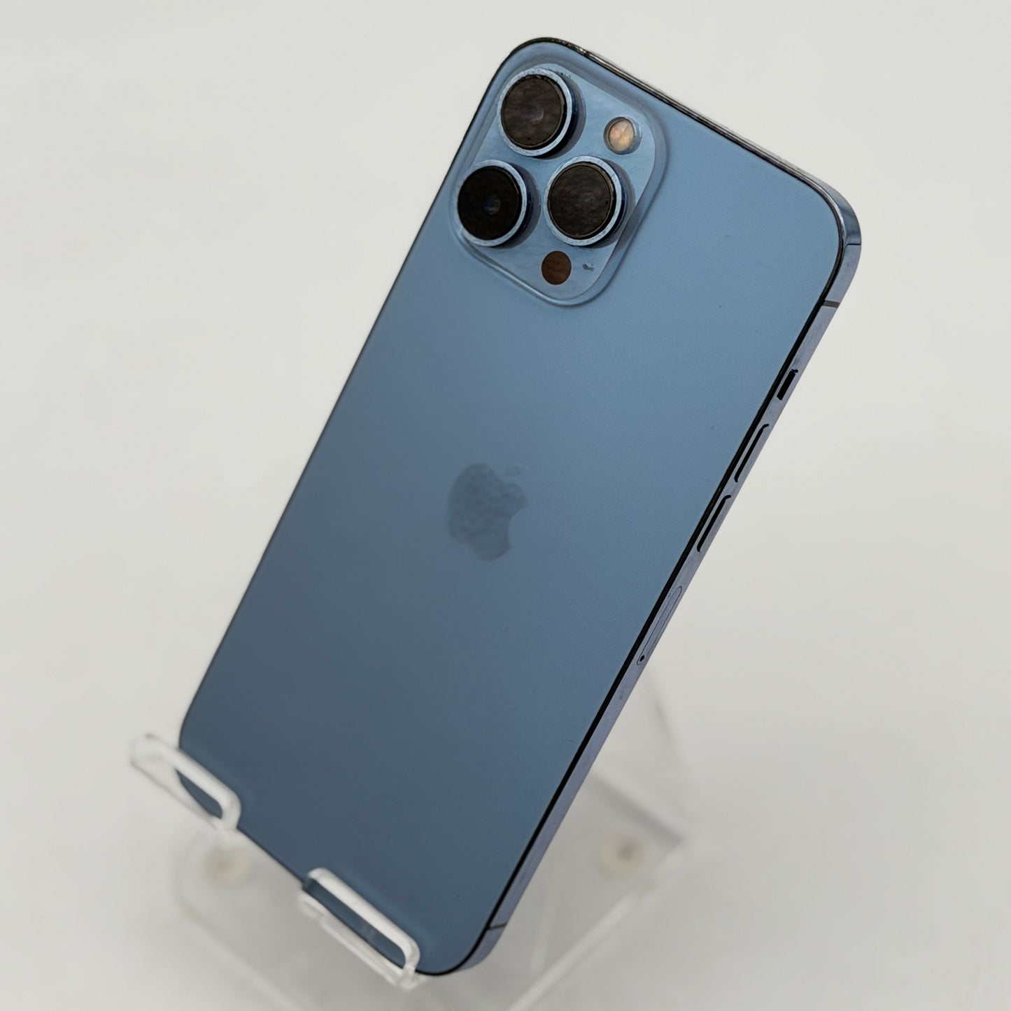 Apple iPhone 13 Pro Max 128GB Sierra Blue T-Mobile Only Clean IMEI - Tested