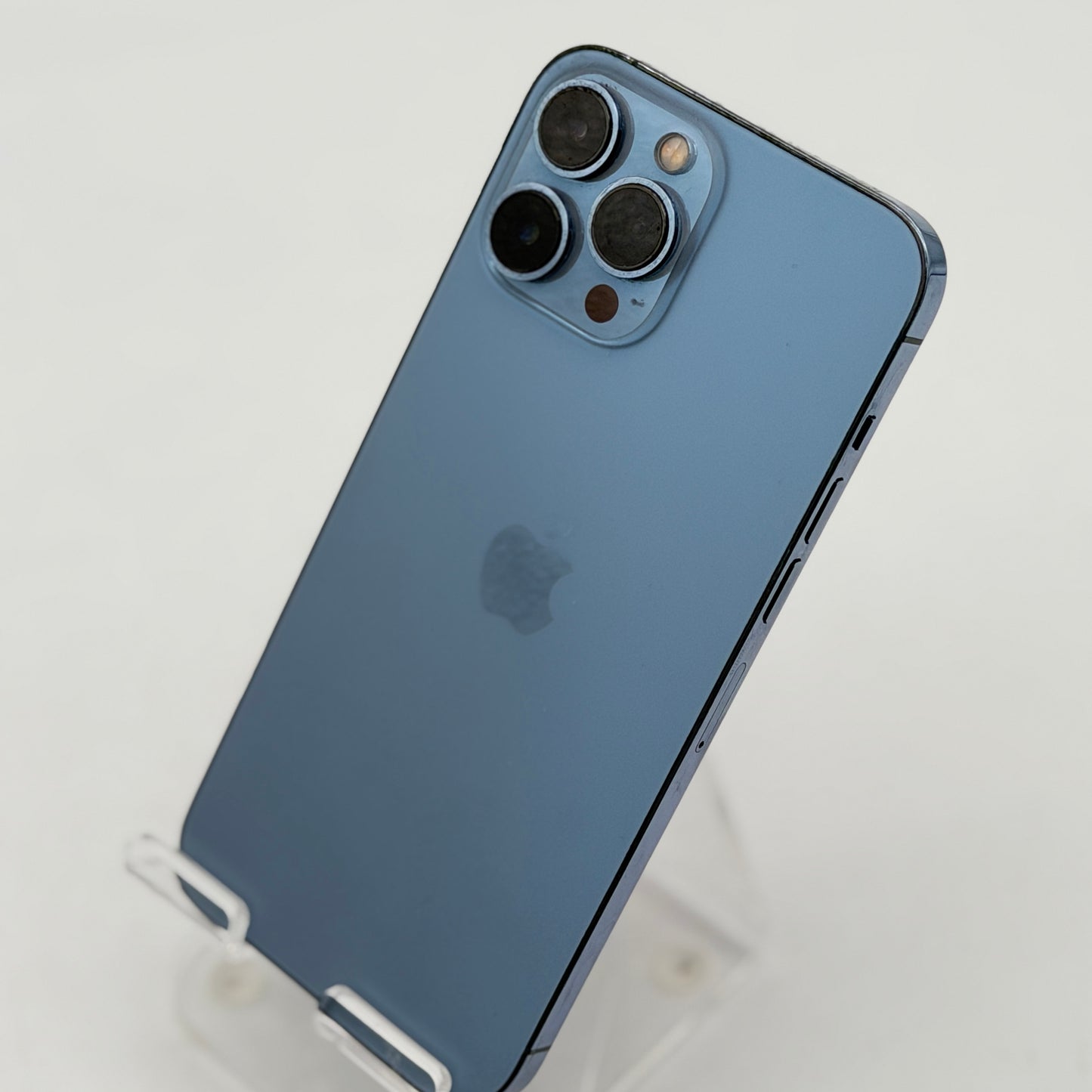 Apple iPhone 13 Pro Max 128GB Sierra Blue T-Mobile Only Clean IMEI - Tested