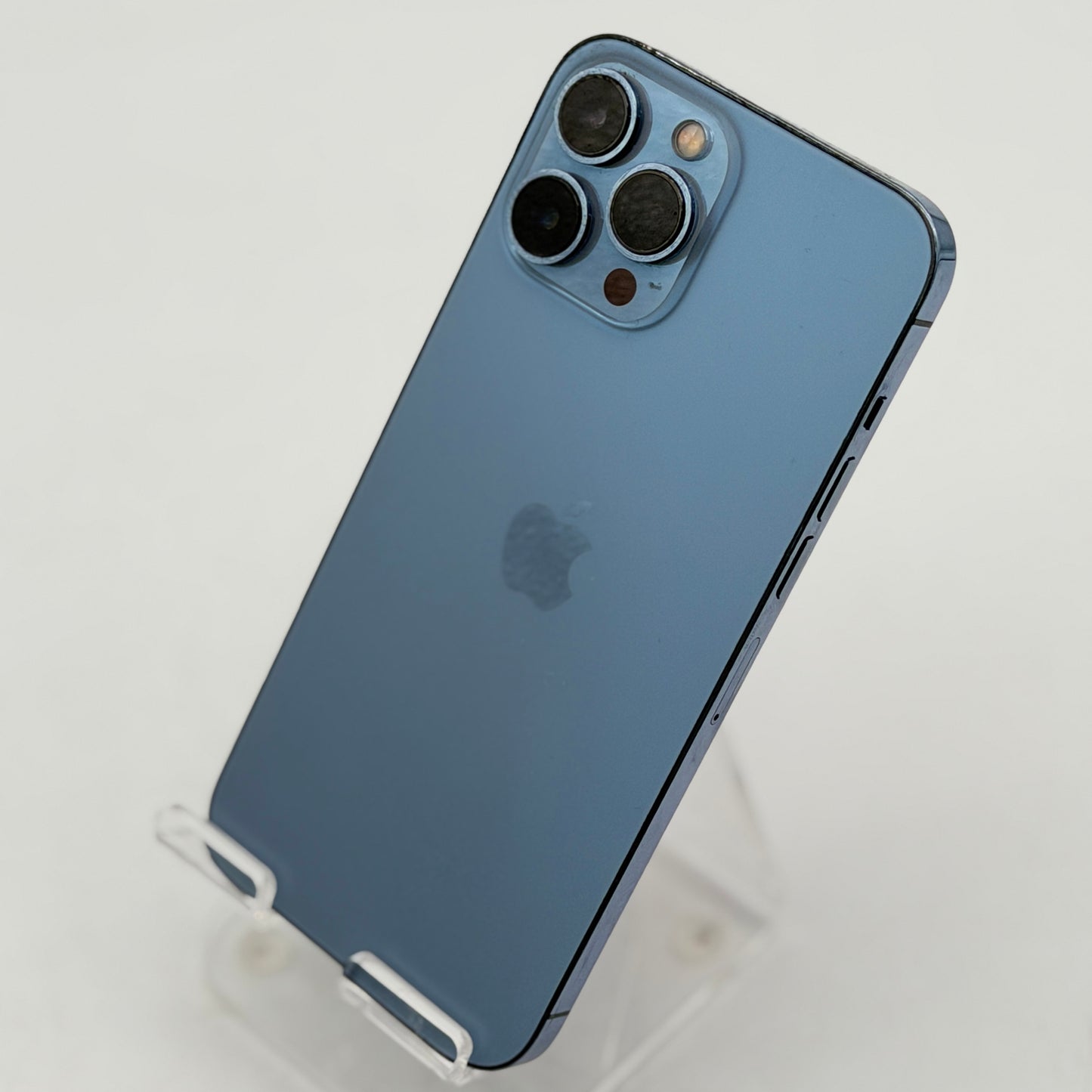 Apple iPhone 13 Pro Max 128GB Sierra Blue T-Mobile Only Clean IMEI - Tested