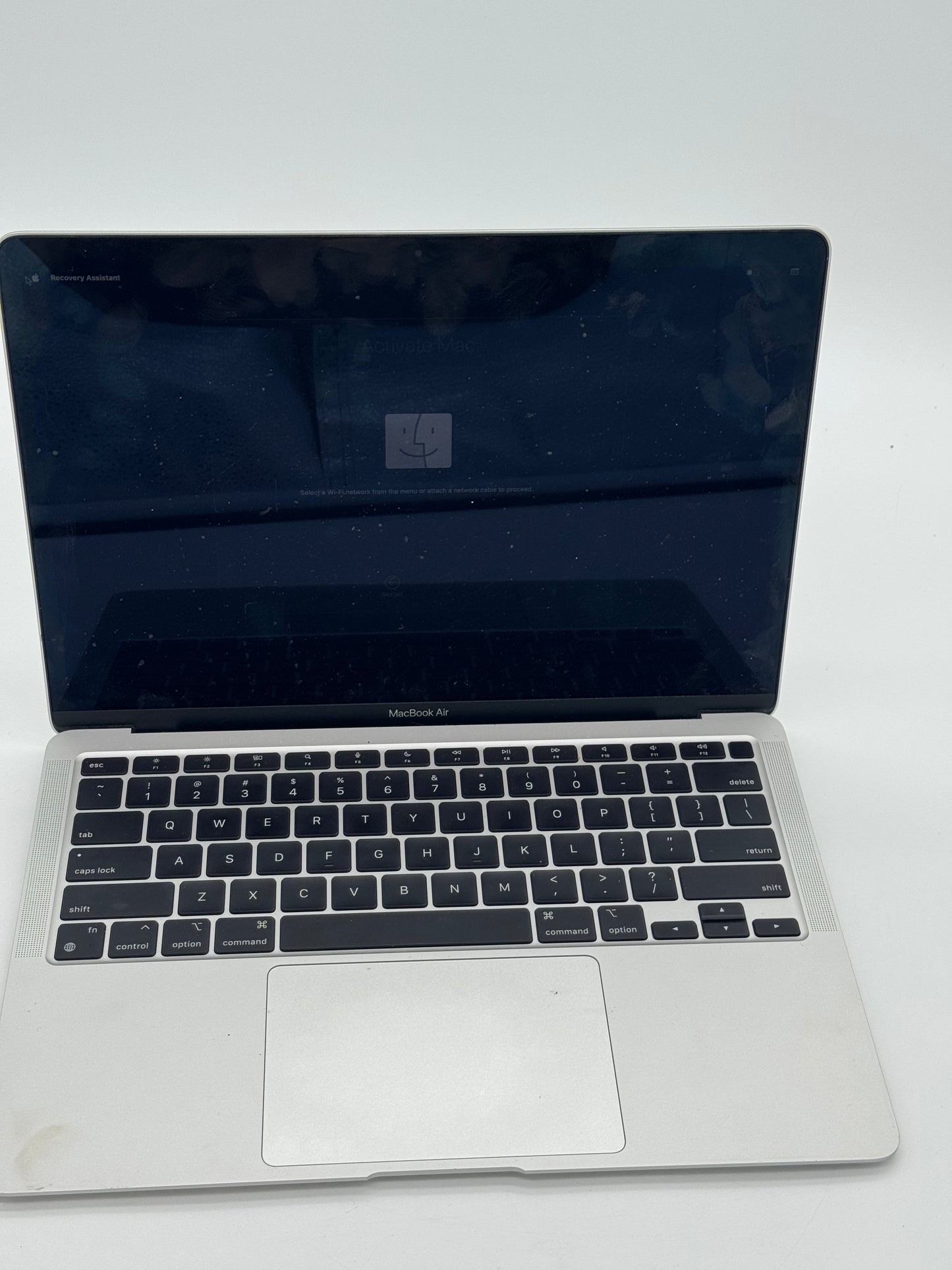 Apple MacBook Air M1 A2337 2020 - 256GB Gray - Used