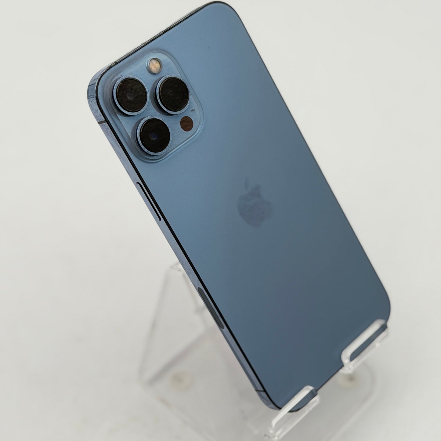 Apple iPhone 13 Pro Max 128GB Sierra Blue T-Mobile Only Clean IMEI - Tested