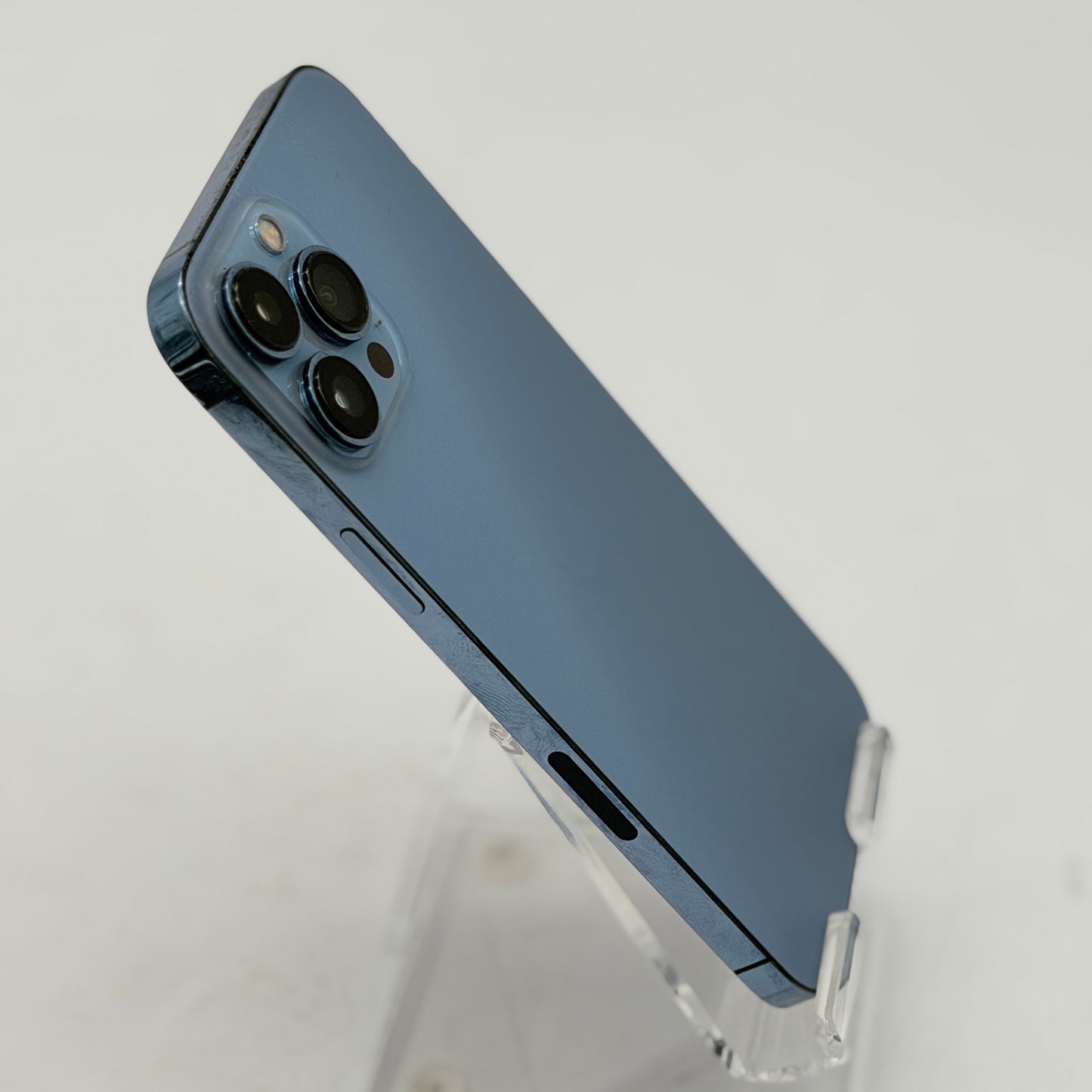 Apple iPhone 13 Pro Max 128GB Sierra Blue T-Mobile Only Clean IMEI - Tested