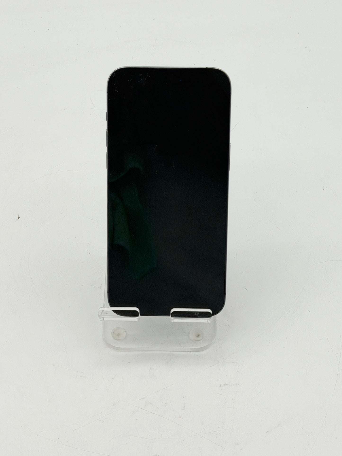Apple iPhone 14 Pro Max 256GB Deep Purple Unlocked Clean IMEI BROKEN FOR PARTS