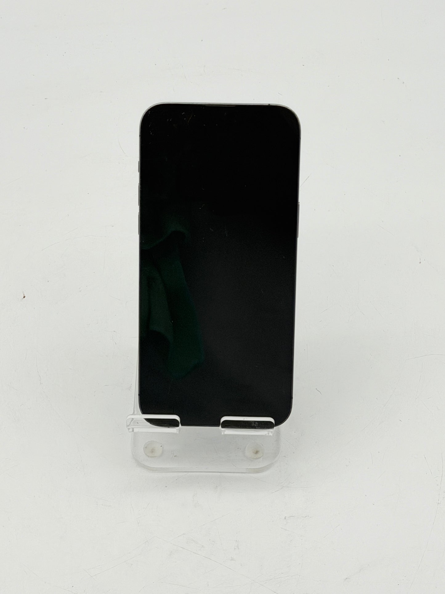Apple iPhone 14 Pro Max 256GB Deep Purple Unlocked Clean IMEI BROKEN FOR PARTS