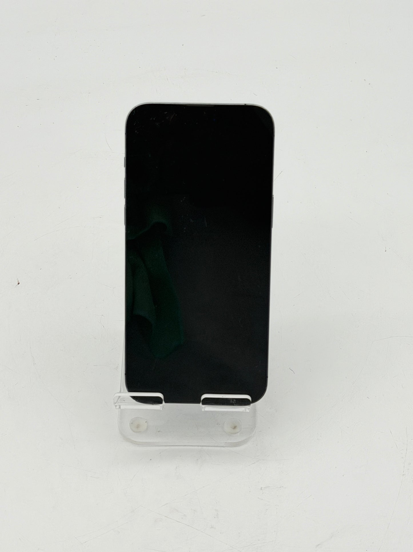 Apple iPhone 14 Pro Max 256GB Deep Purple Unlocked Clean IMEI BROKEN FOR PARTS