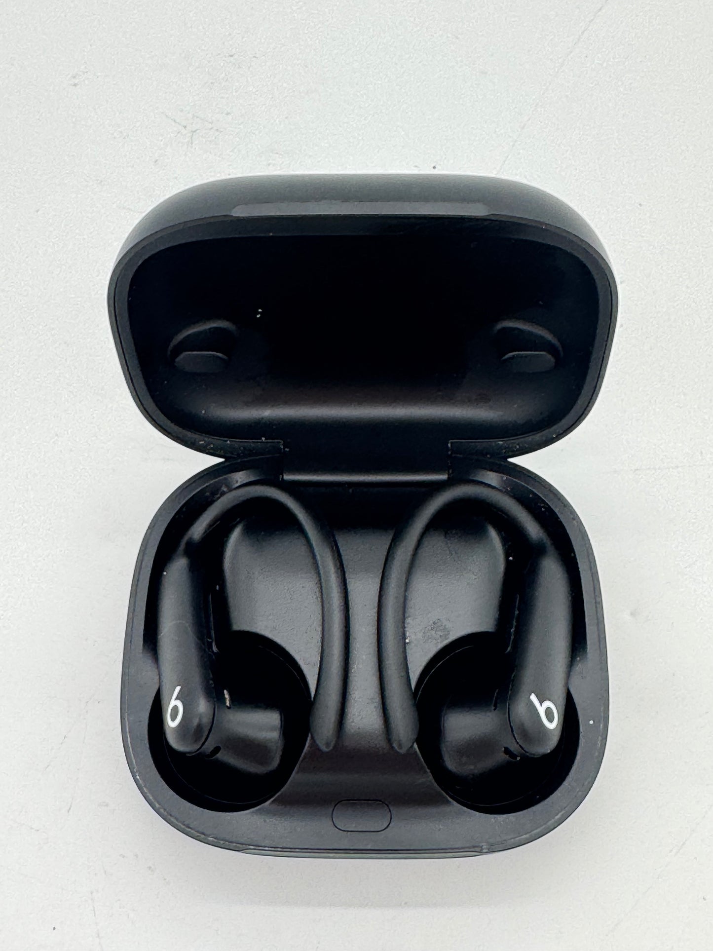 Beats Powerbeats Pro 2 Bluetooth Headphones - Used - Black - Case Included