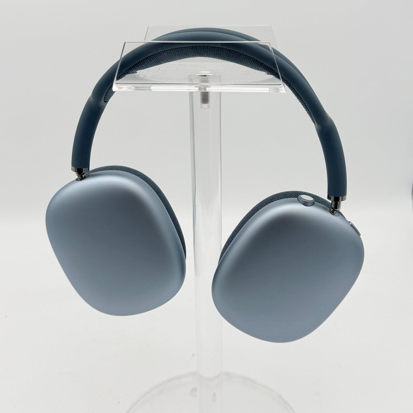 Apple AirPods Max 2024 USB-C Blue Over-Ear Headphones A3184 Genuine - TESTED