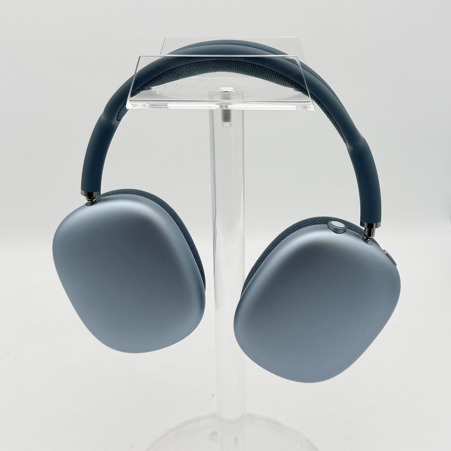 Apple AirPods Max 2024 USB-C Blue Over-Ear Headphones A3184 Genuine - TESTED