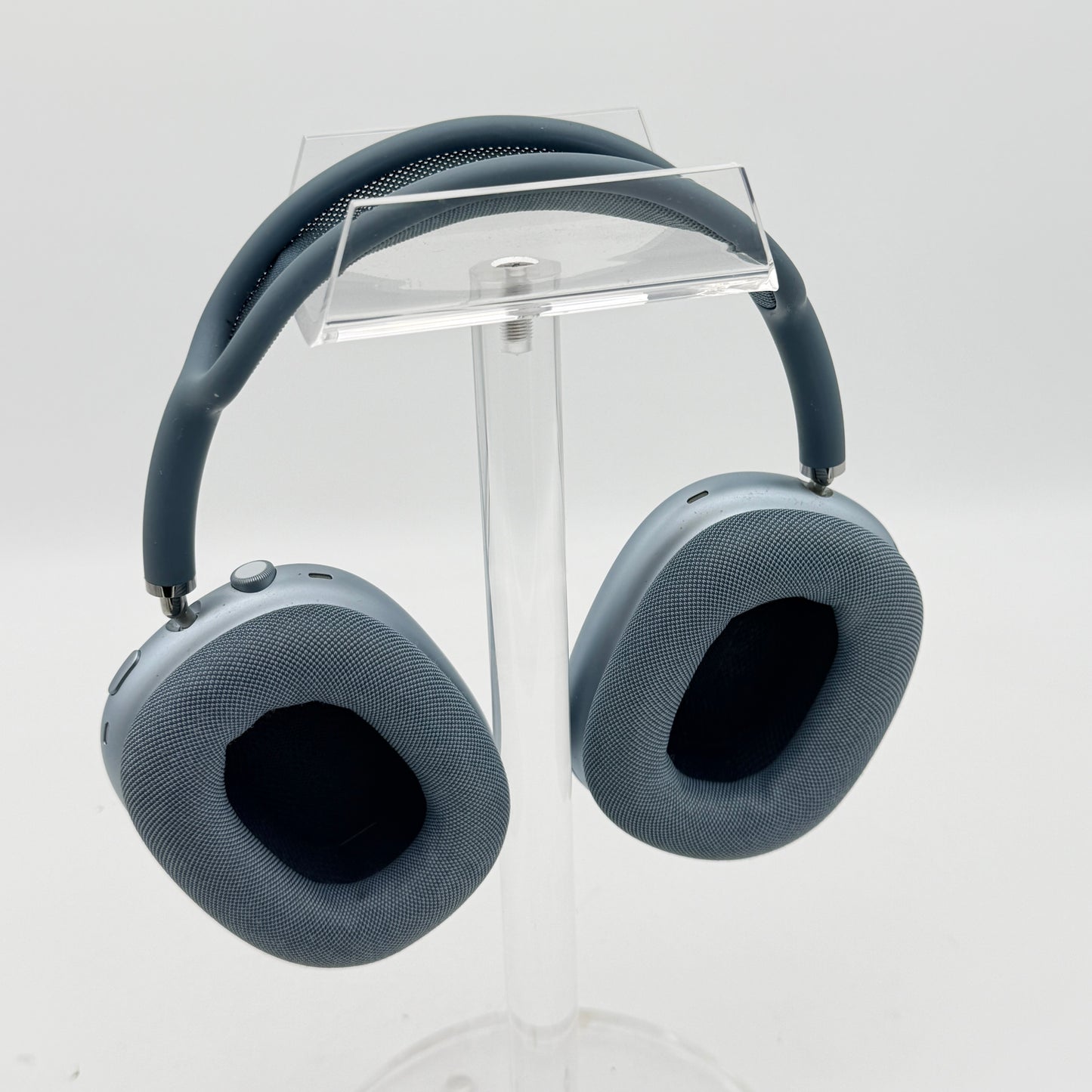 Apple AirPods Max 2024 USB-C Blue Over-Ear Headphones A3184 Genuine - TESTED