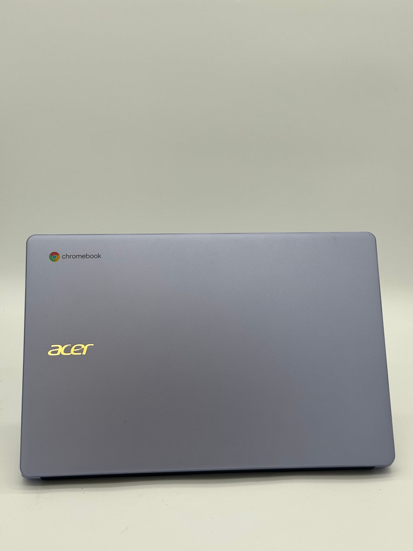 Acer N21Q9 (CB315-4H) Used Laptop - 4GB RAM, 64GB Storage, Intel Celeron, Purple