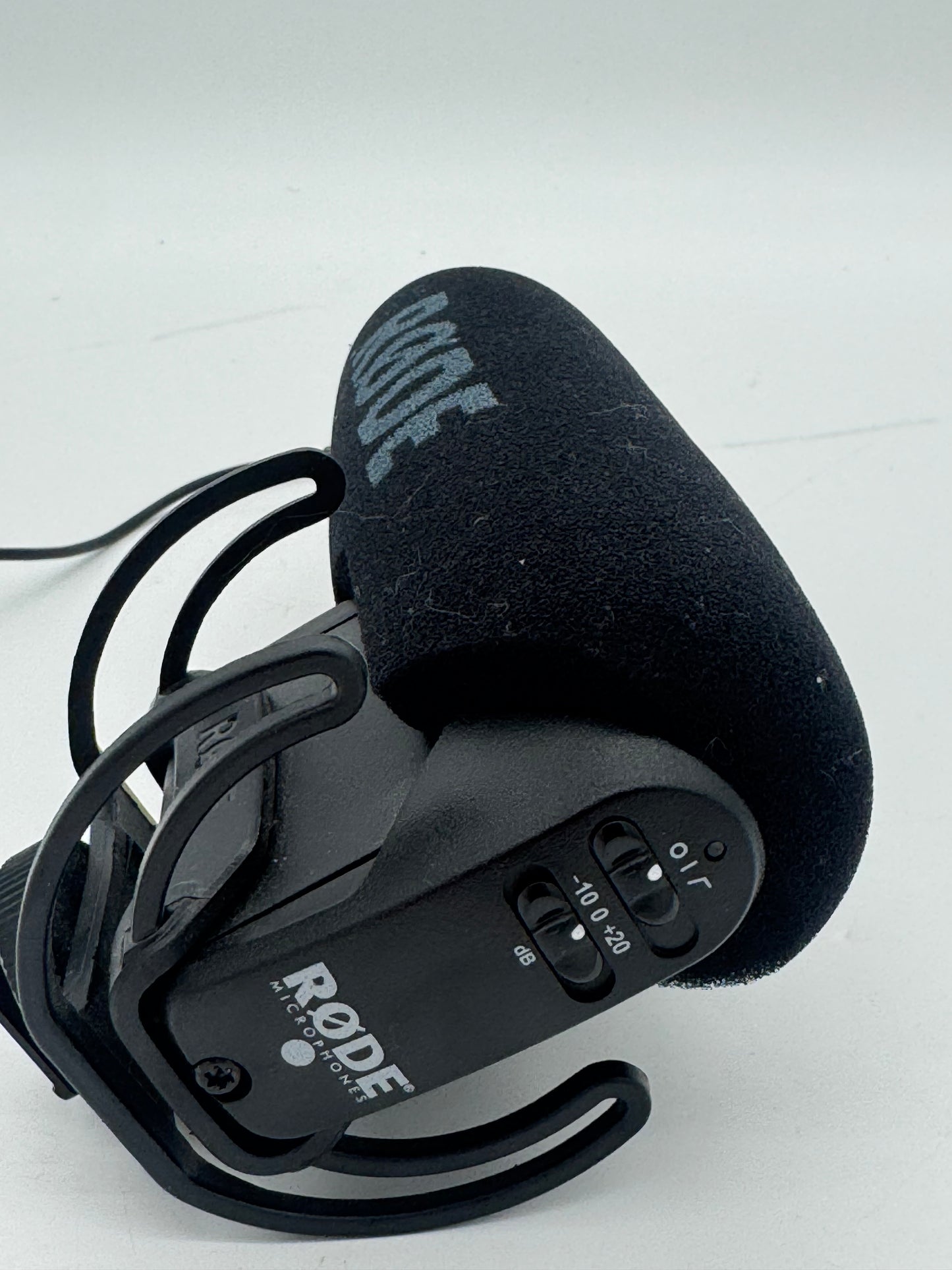 Rode Videomic Pro - Used DJ Equipment, Black, Free Shipping & Returns