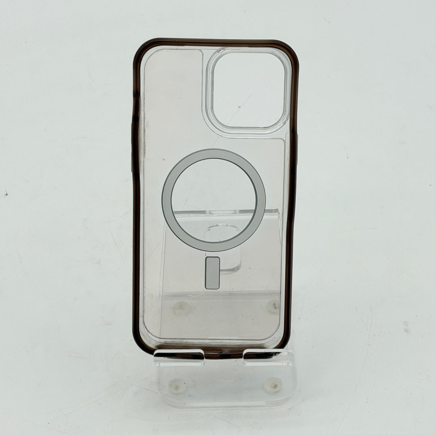 Apple iPhone 13 Pro Max 256GB White Silver Unlocked Clean IMEI Grade A Excellent