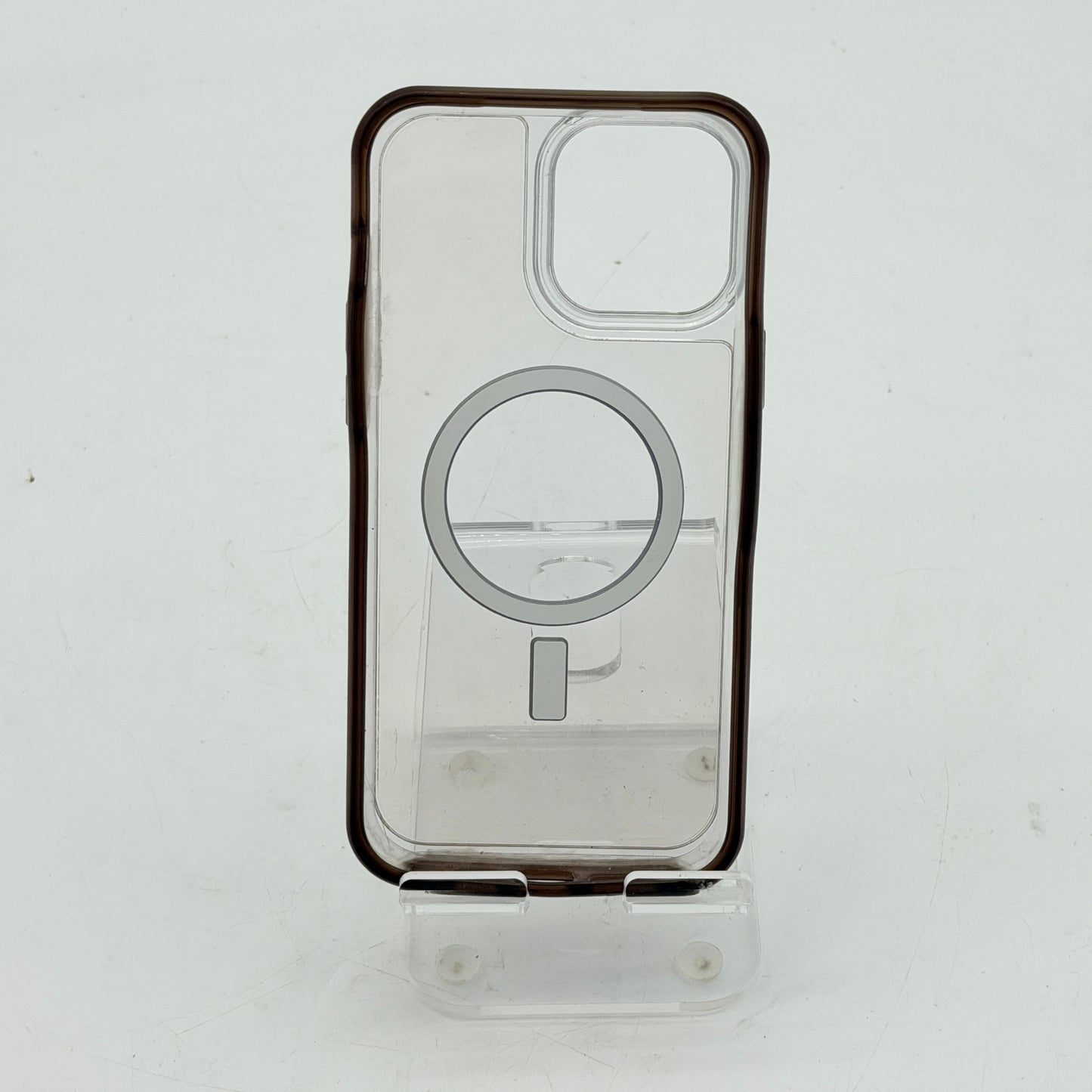 Apple iPhone 13 Pro Max 256GB White Silver Unlocked Clean IMEI Grade A Excellent
